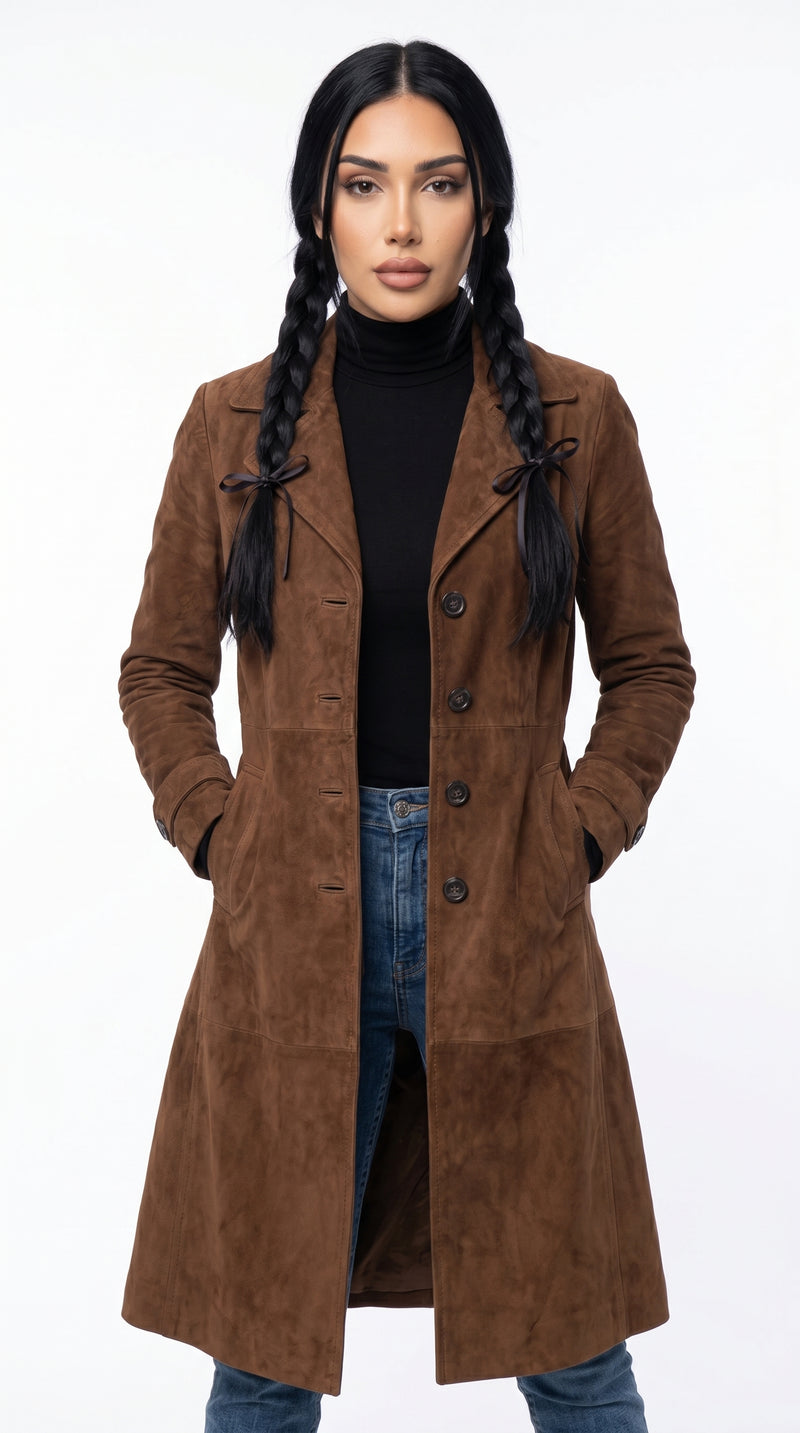 CHAQUETA | Aurelia