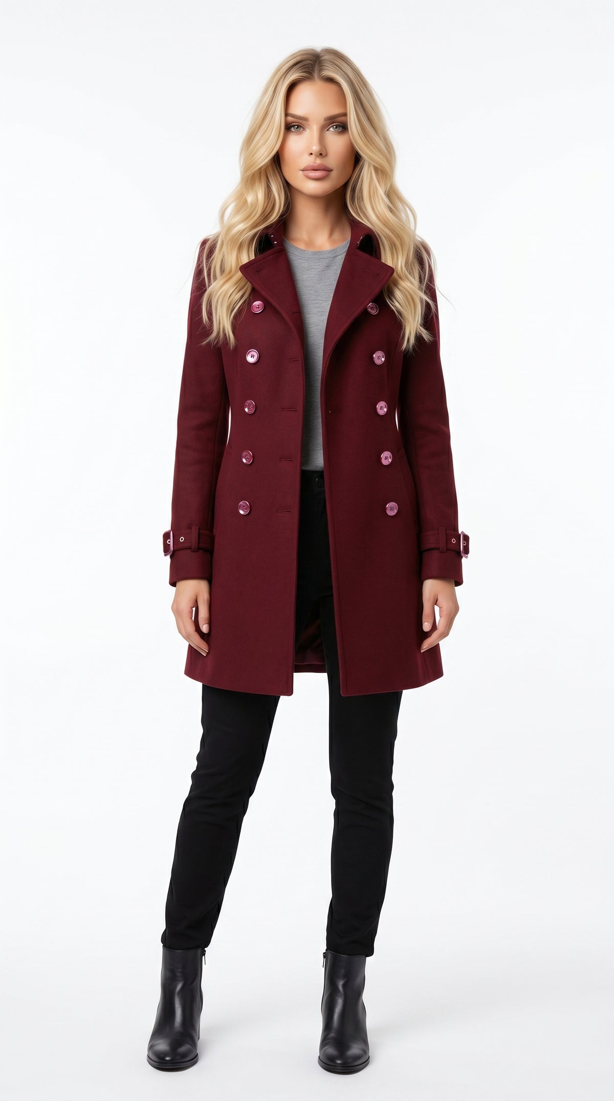 CHAQUETA | Penny