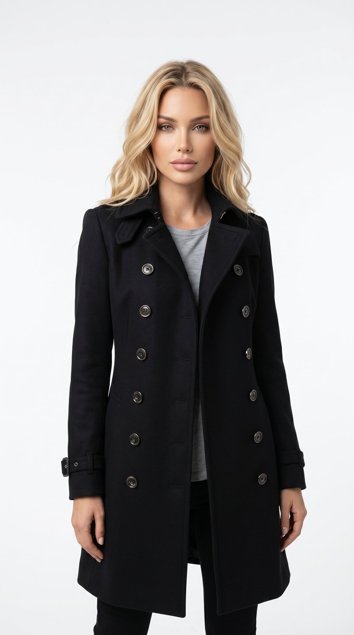 CHAQUETA | Penny