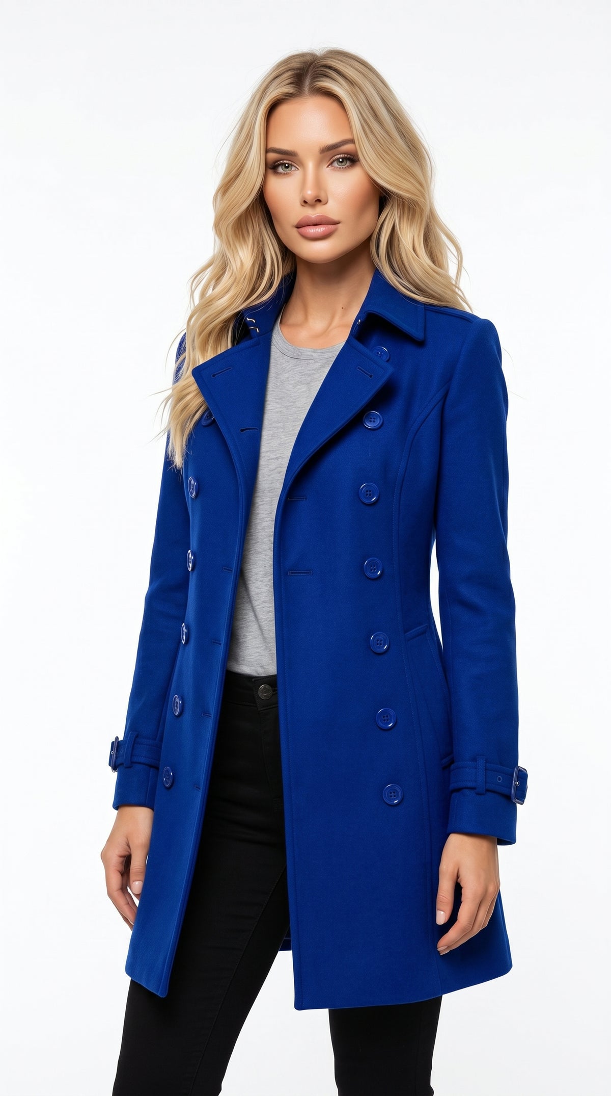 CHAQUETA | Penny
