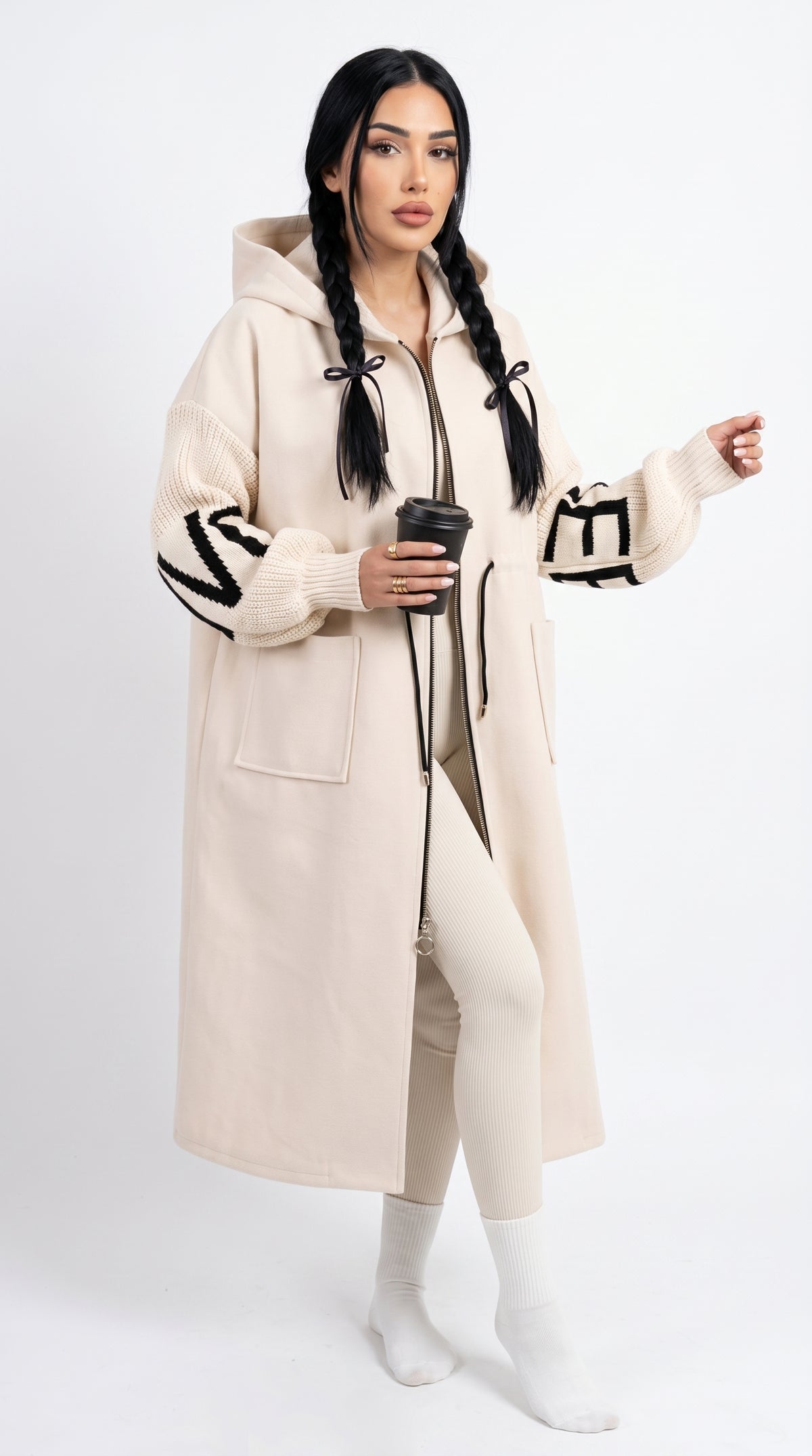 CHAQUETA | Olga