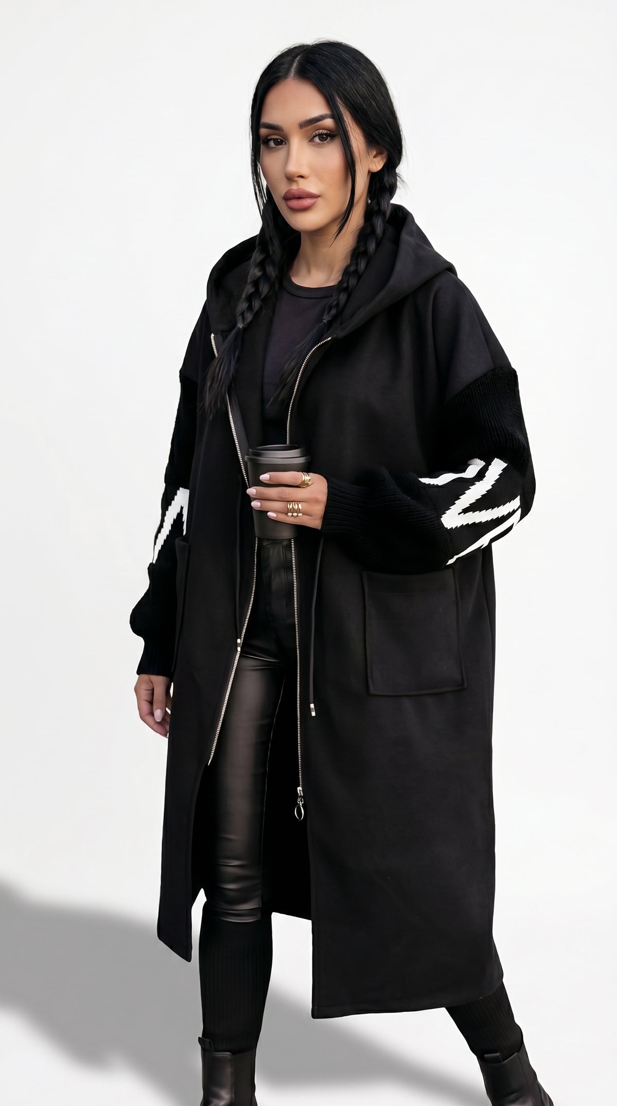 CHAQUETA | Olga
