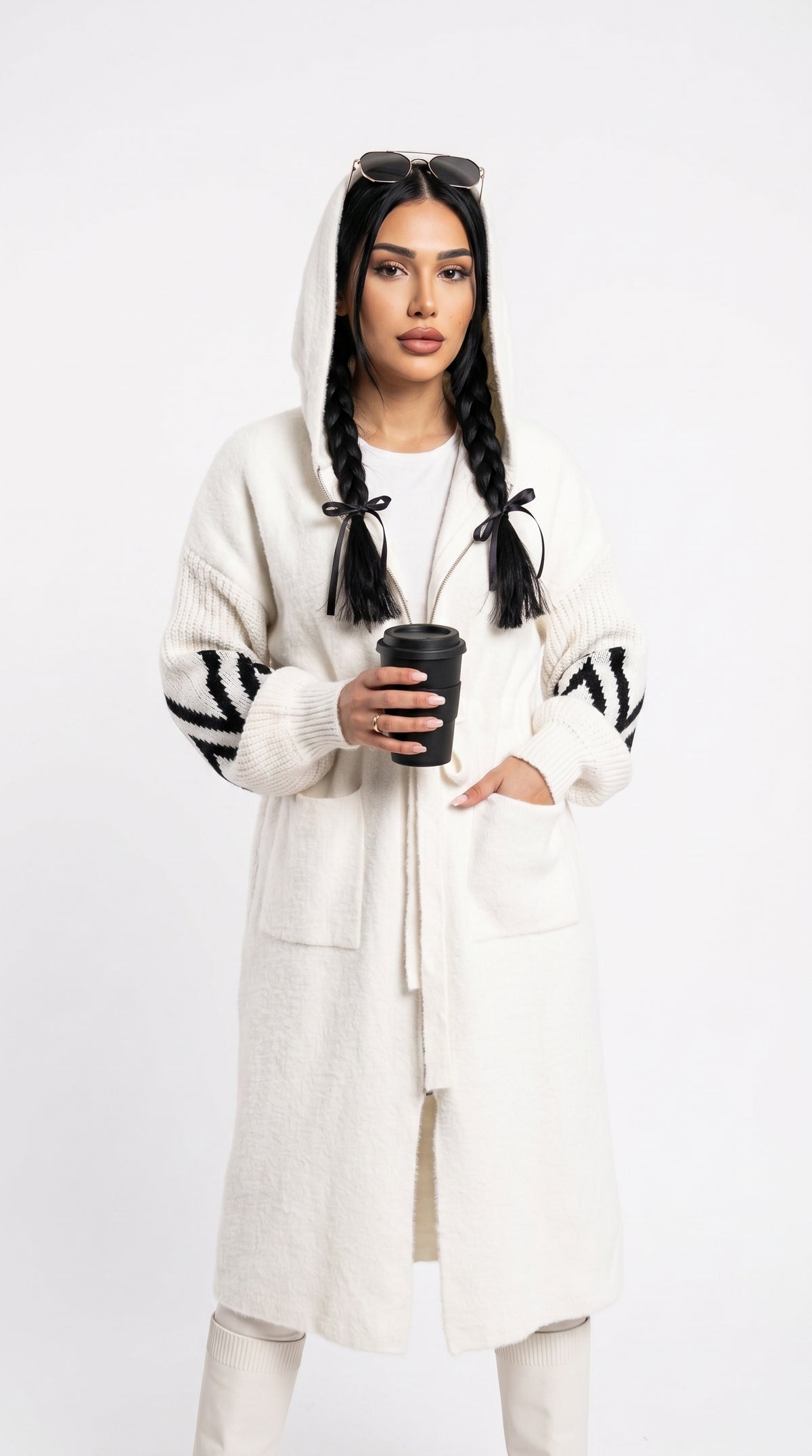 CHAQUETA | Olga