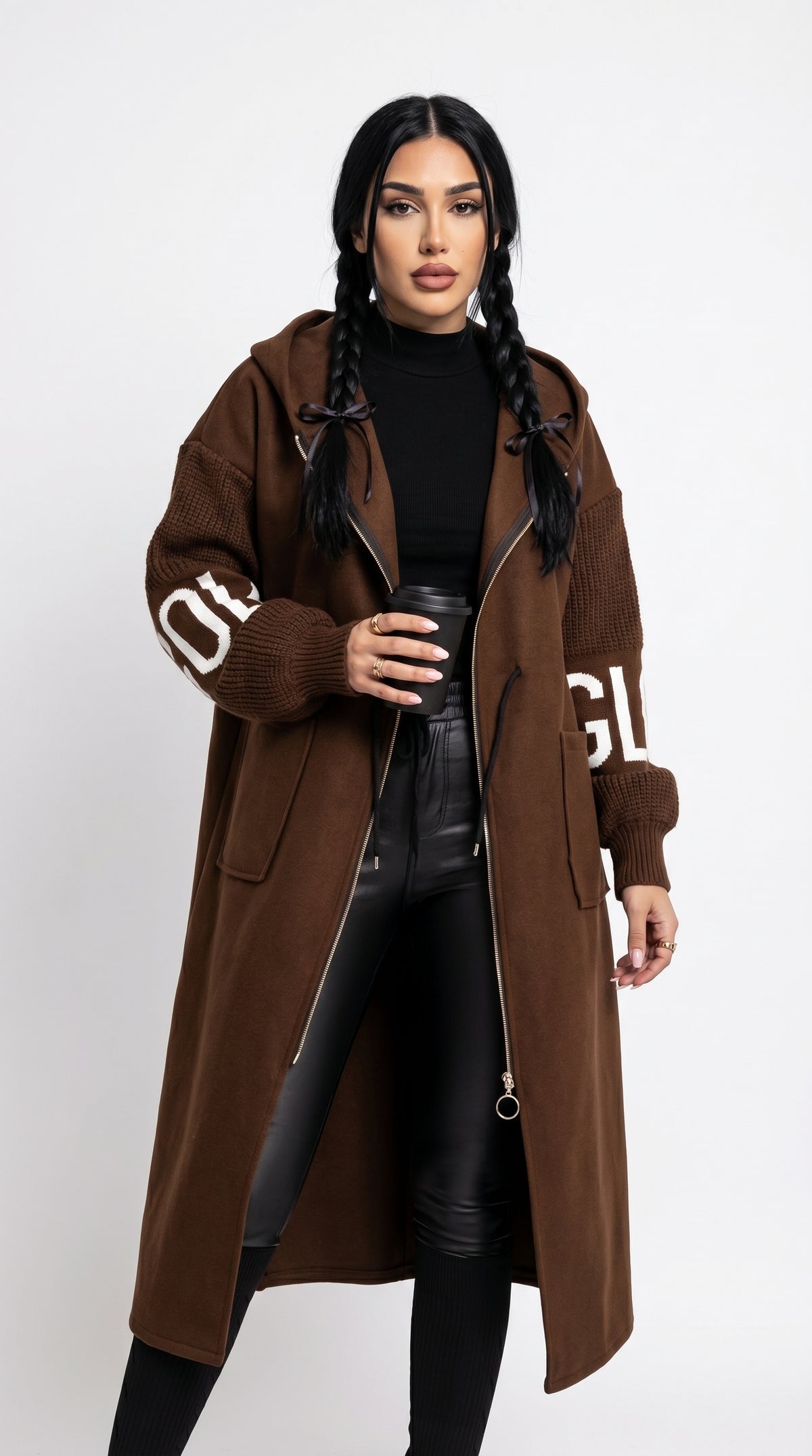 CHAQUETA | Olga