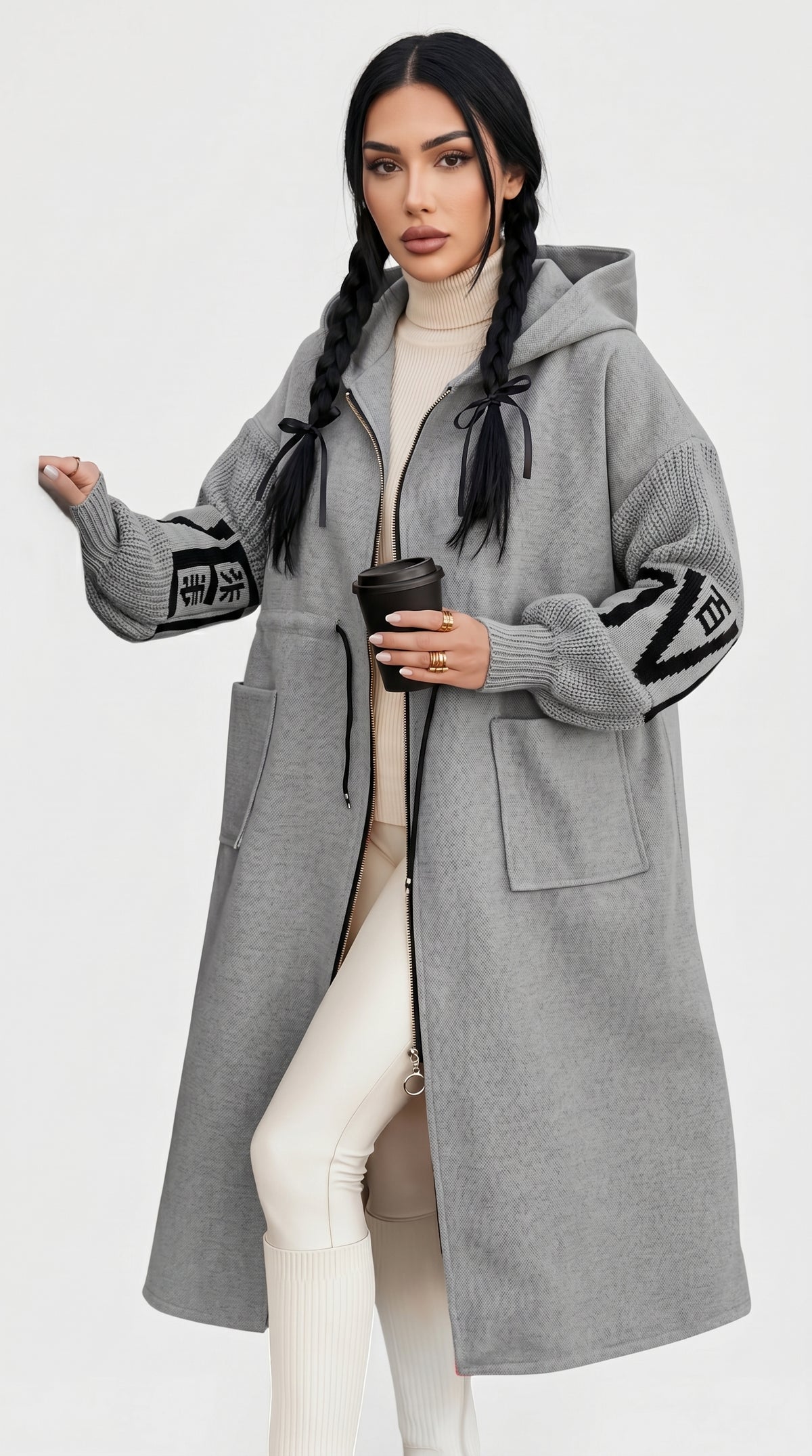 CHAQUETA | Olga