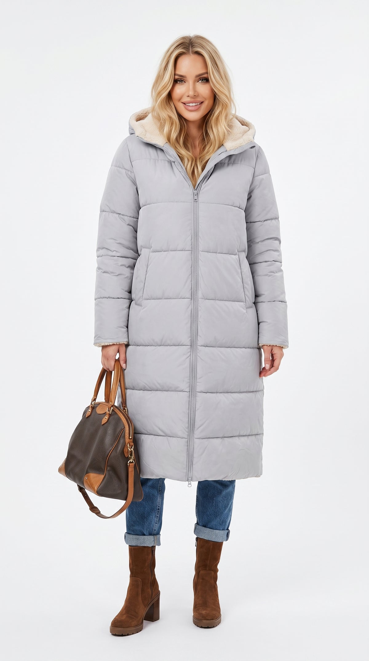 CHAQUETA | Nieves