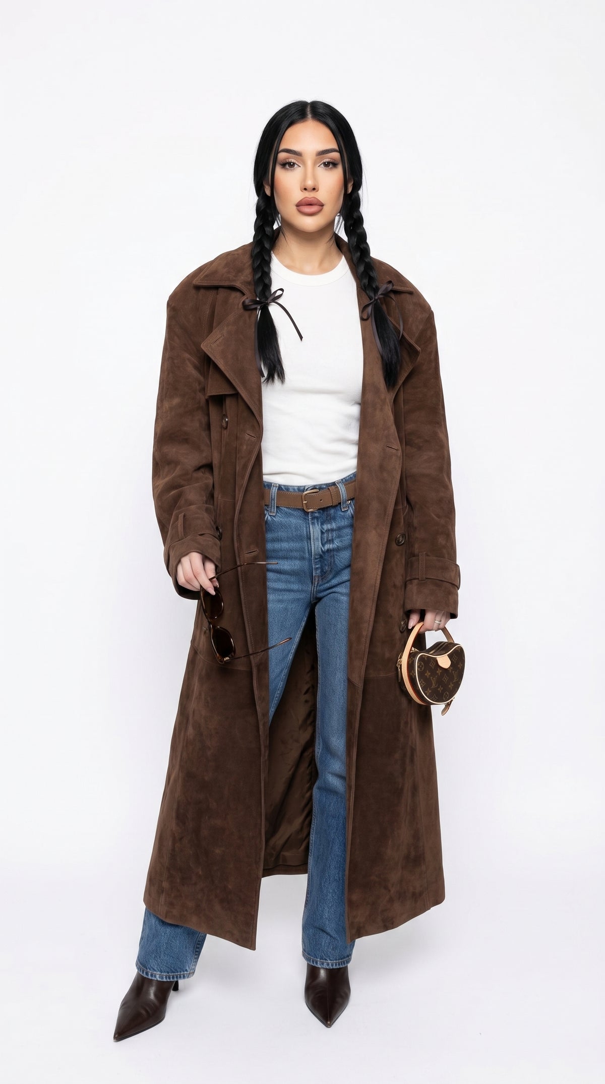 CHAQUETA | Leticia