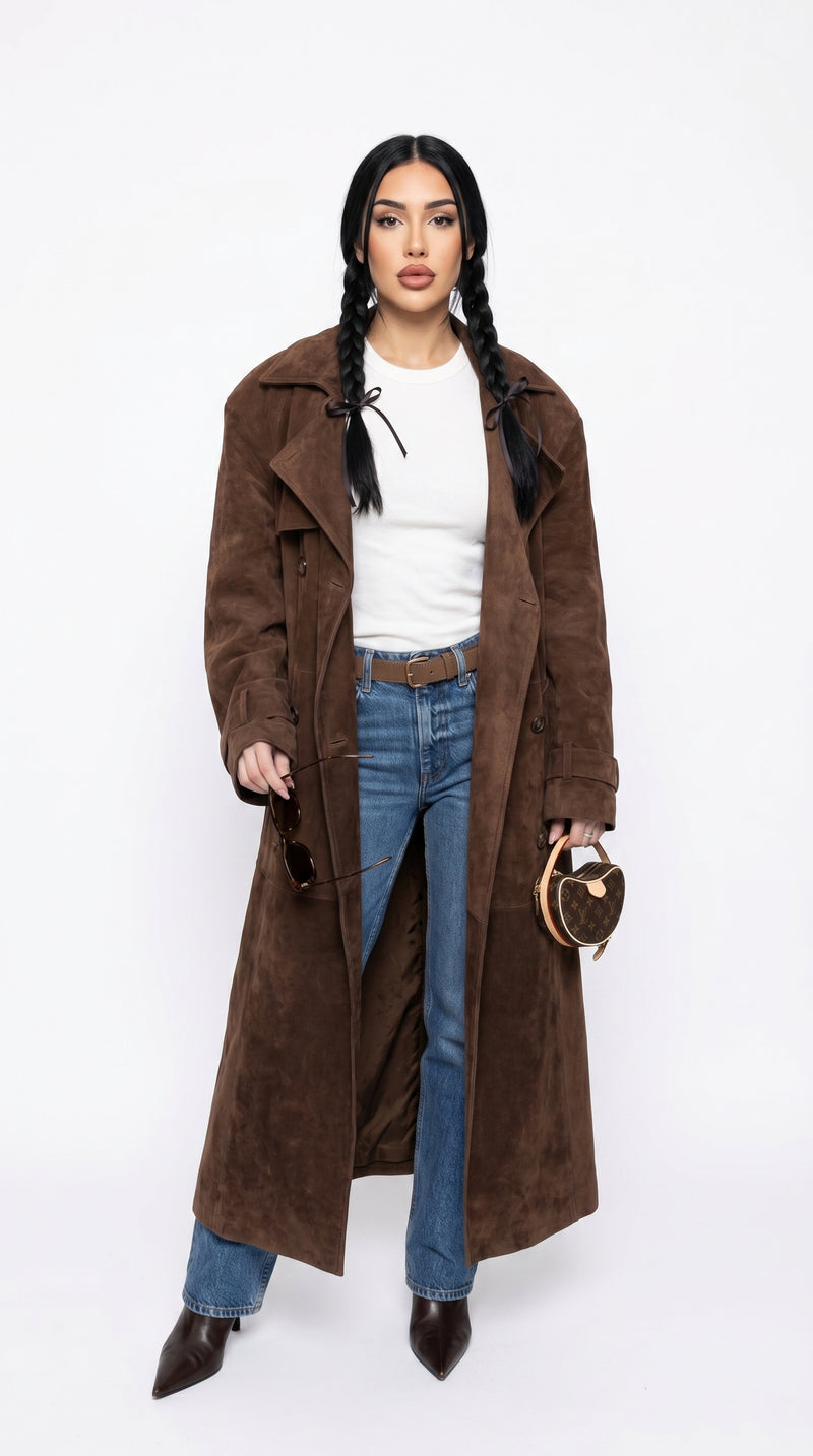 CHAQUETA | Leticia
