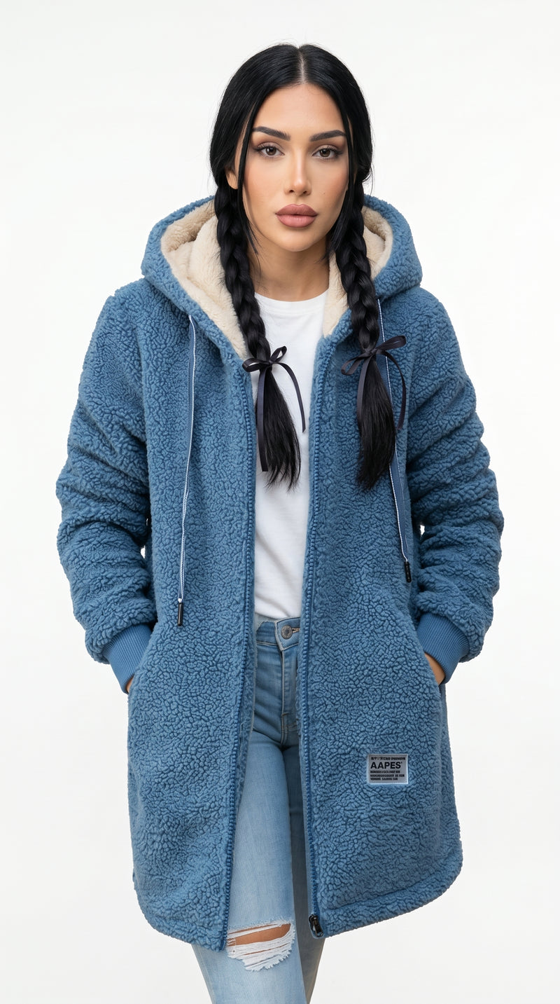 CHAQUETA | Luciana