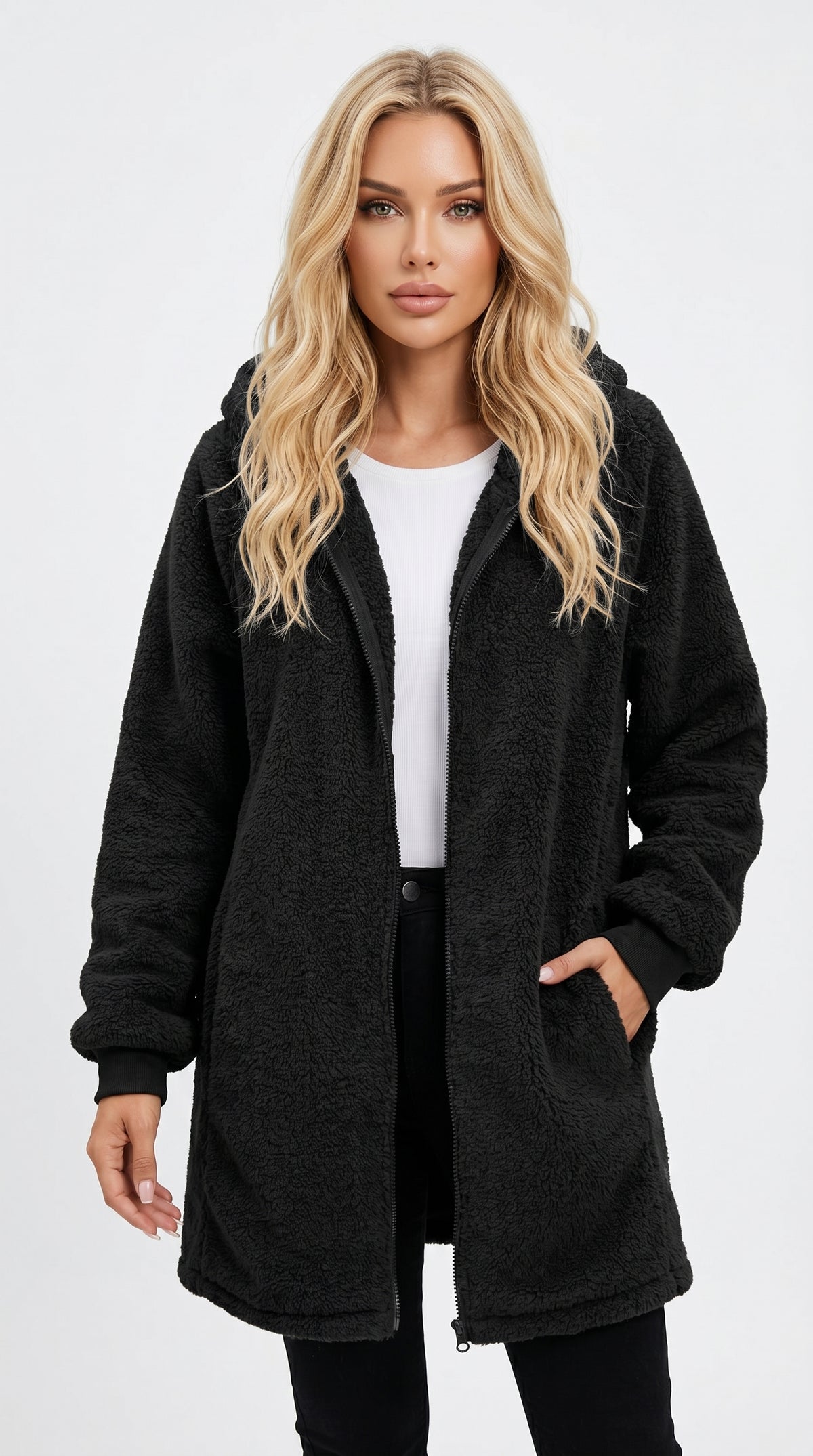 CHAQUETA | Lidia