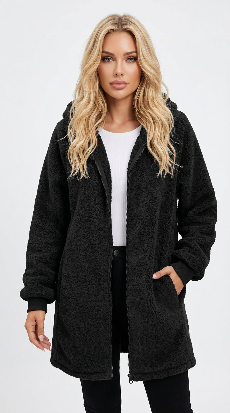 CHAQUETA | Lidia