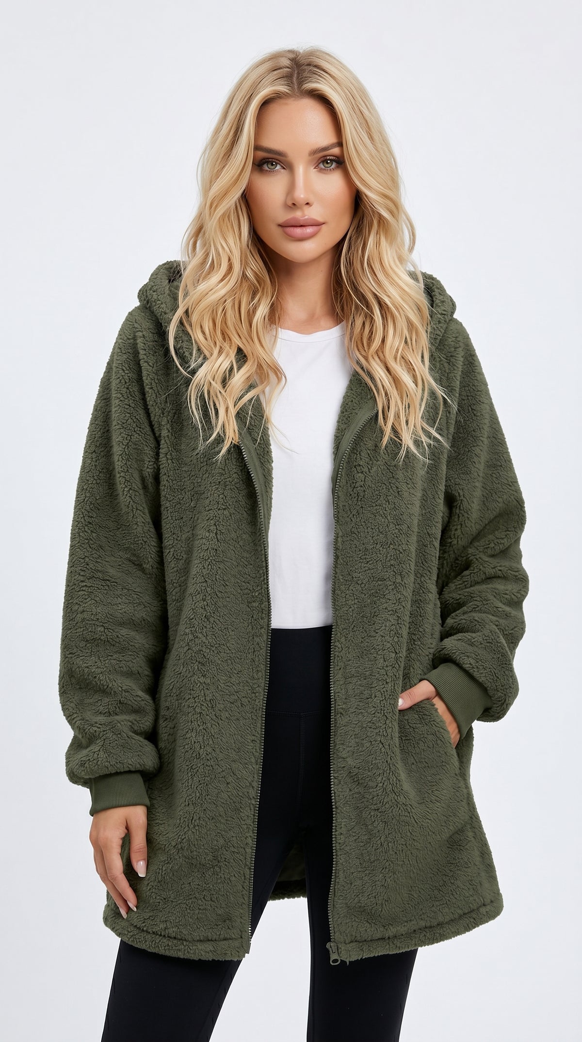 CHAQUETA | Lidia