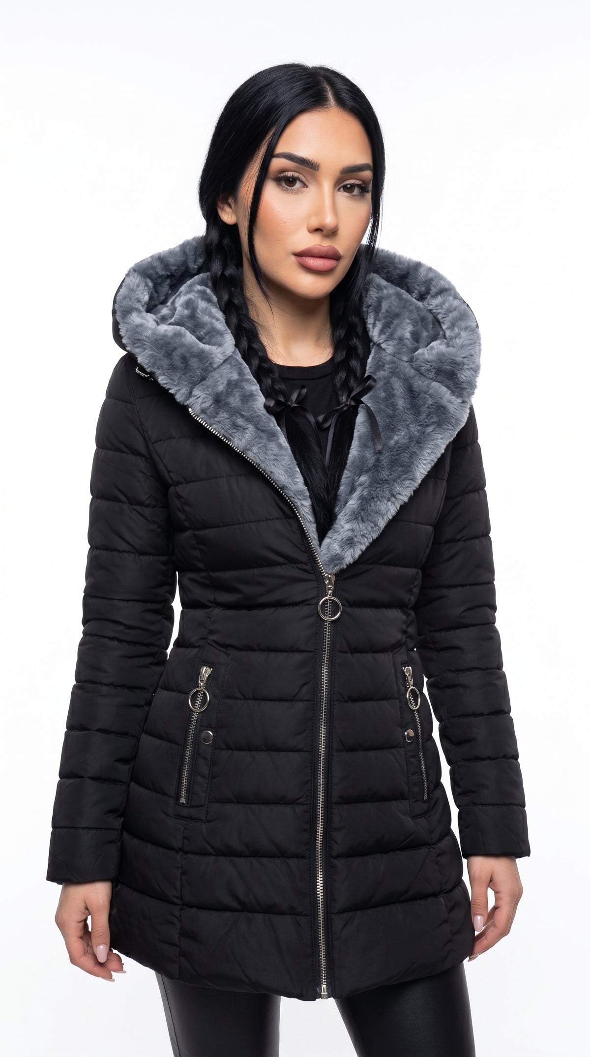 CHAQUETA | Isidora