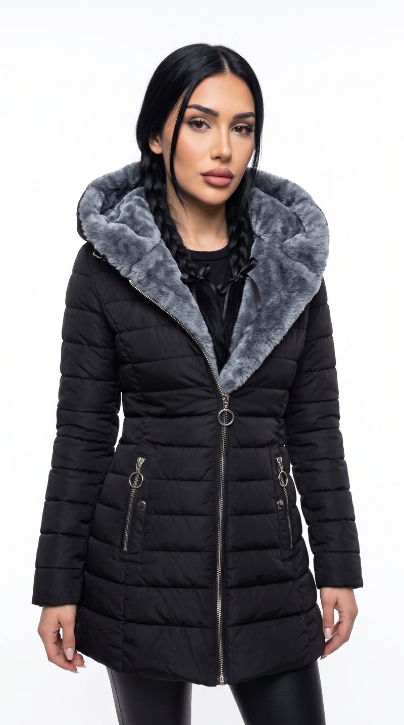 CHAQUETA | Isidora