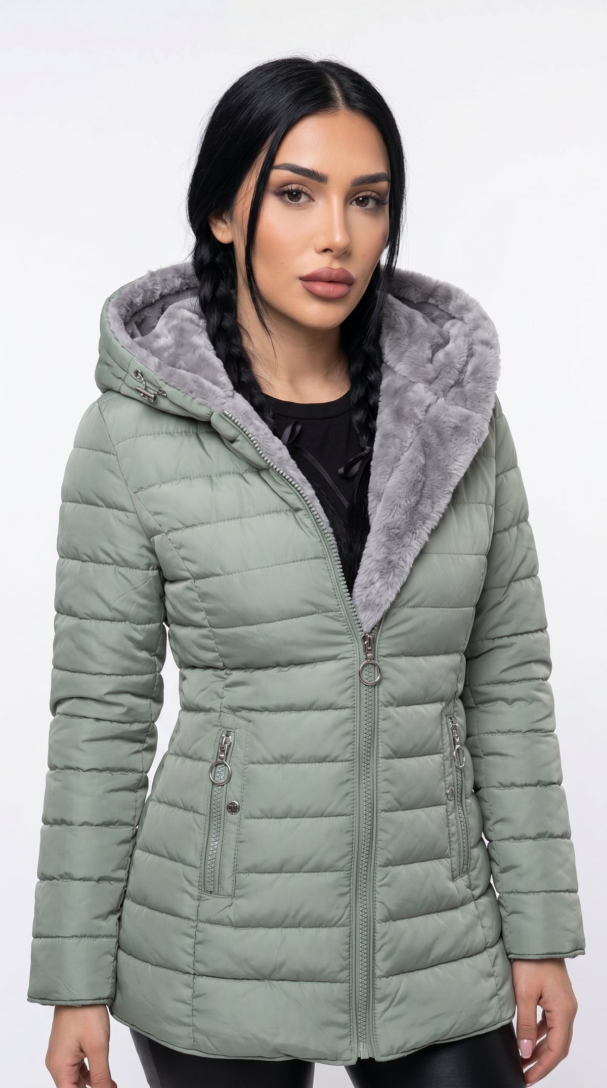 CHAQUETA | Isidora