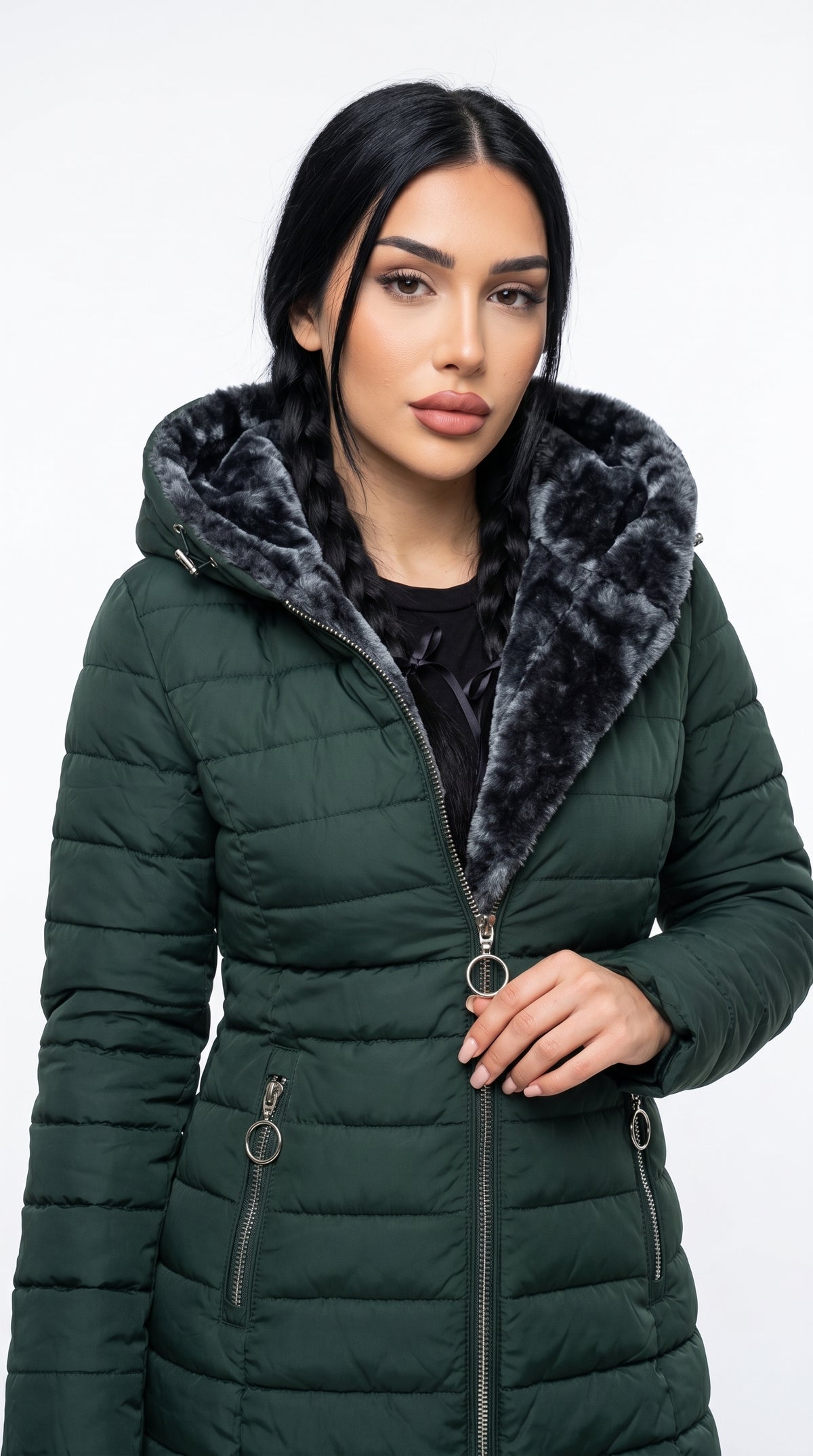 CHAQUETA | Isidora