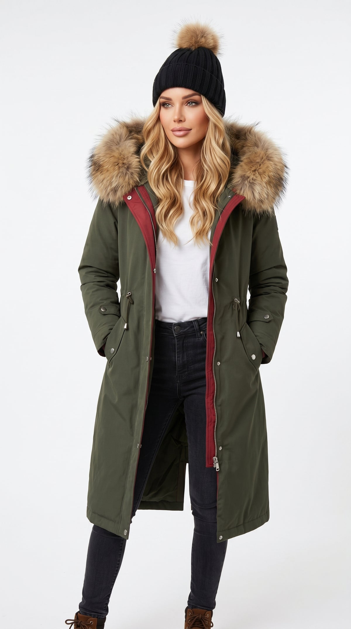CHAQUETA | Maria