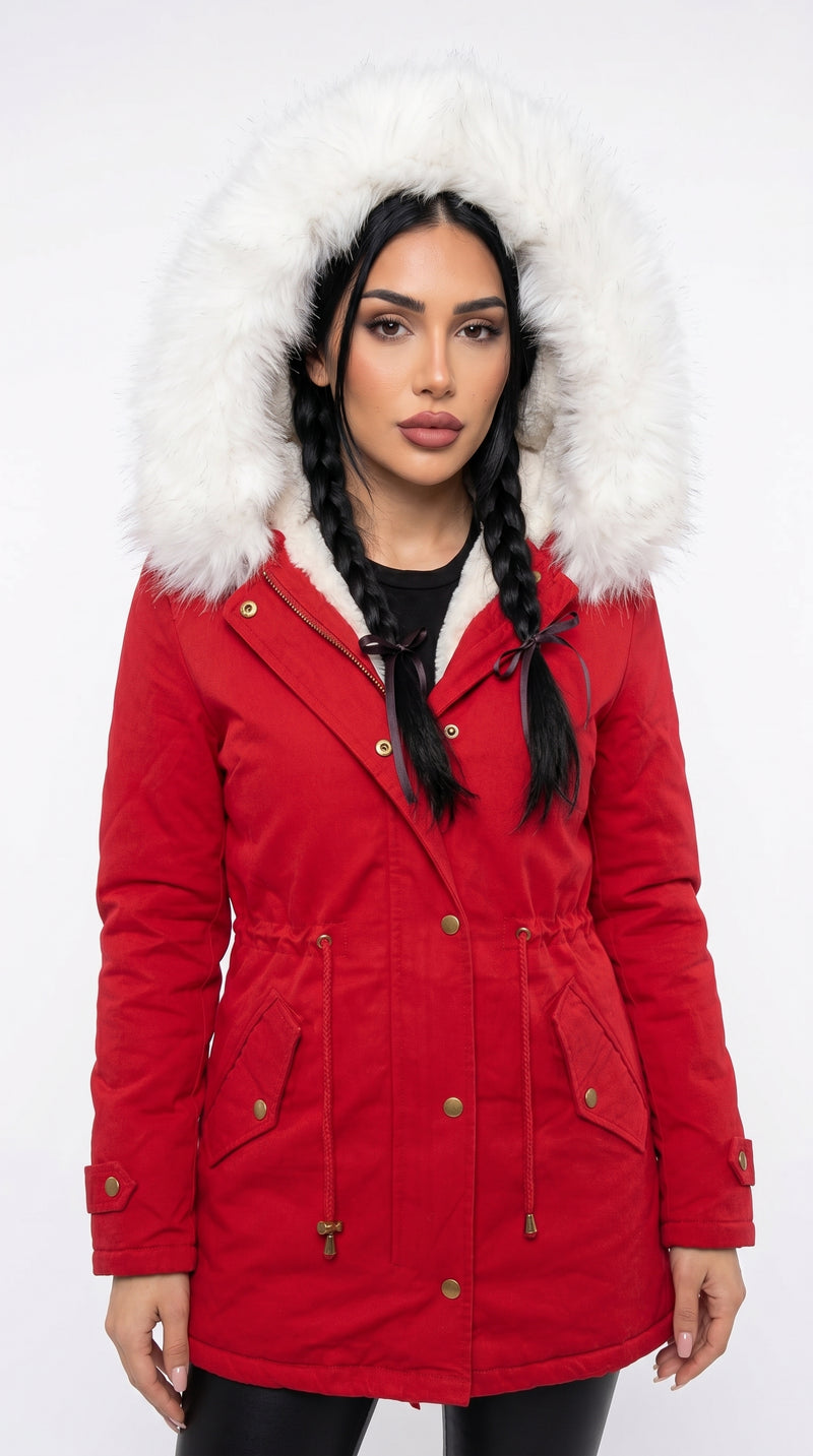 CHAQUETA | Brianda