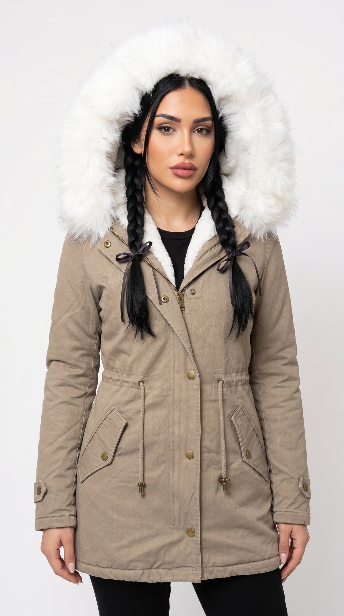 CHAQUETA | Brianda