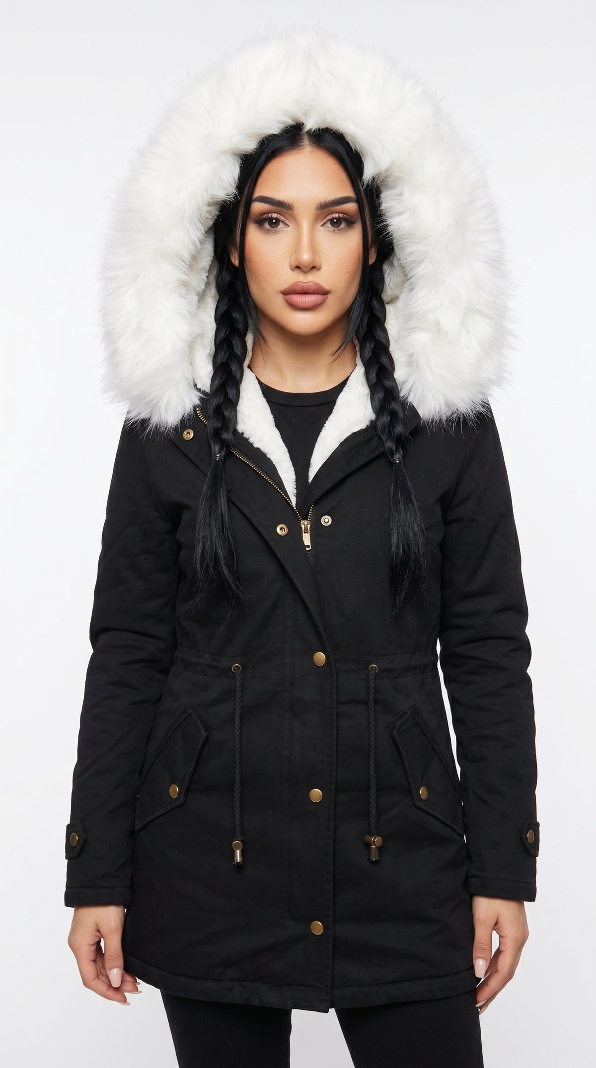 CHAQUETA | Brianda