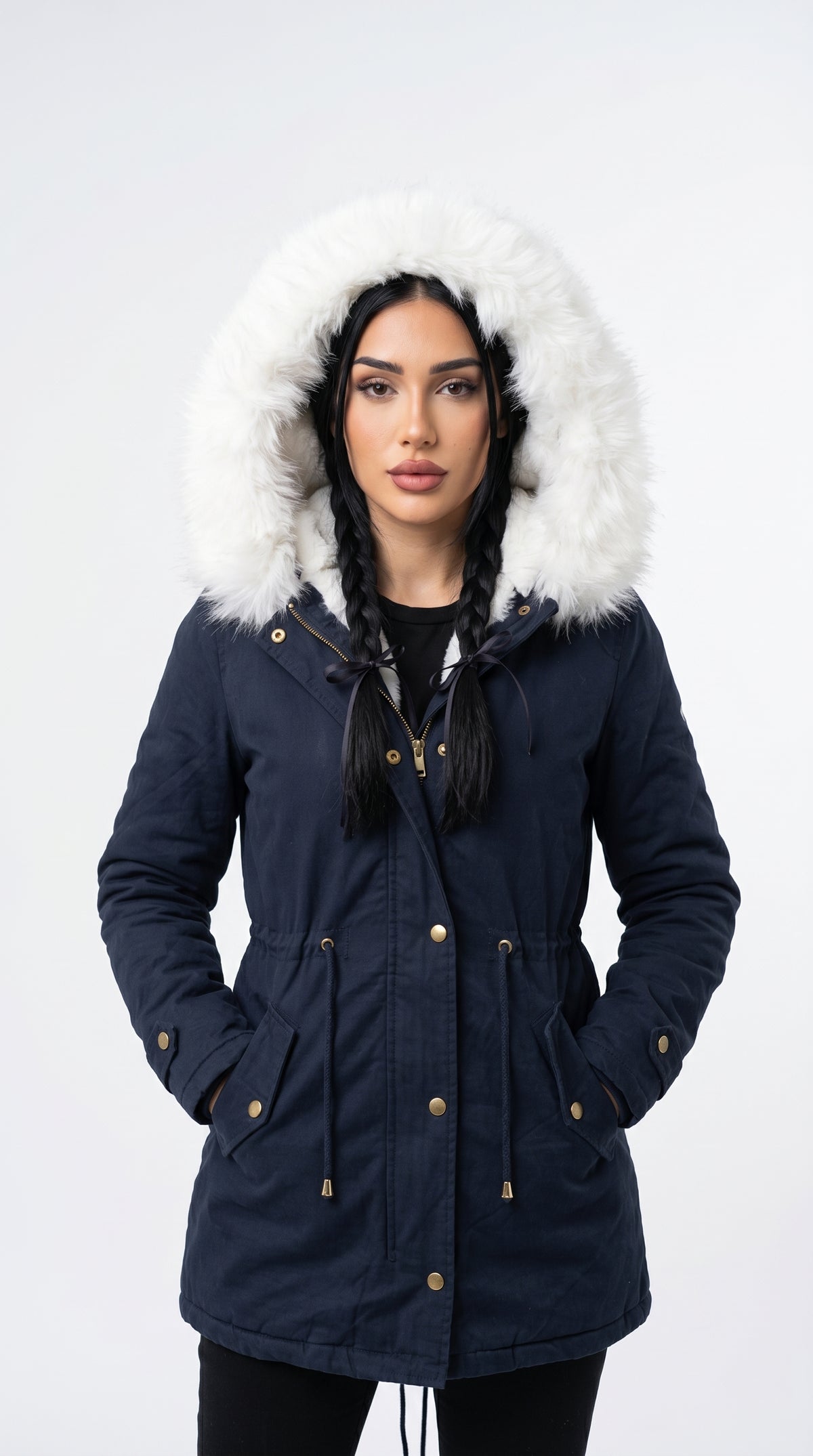 CHAQUETA | Brianda