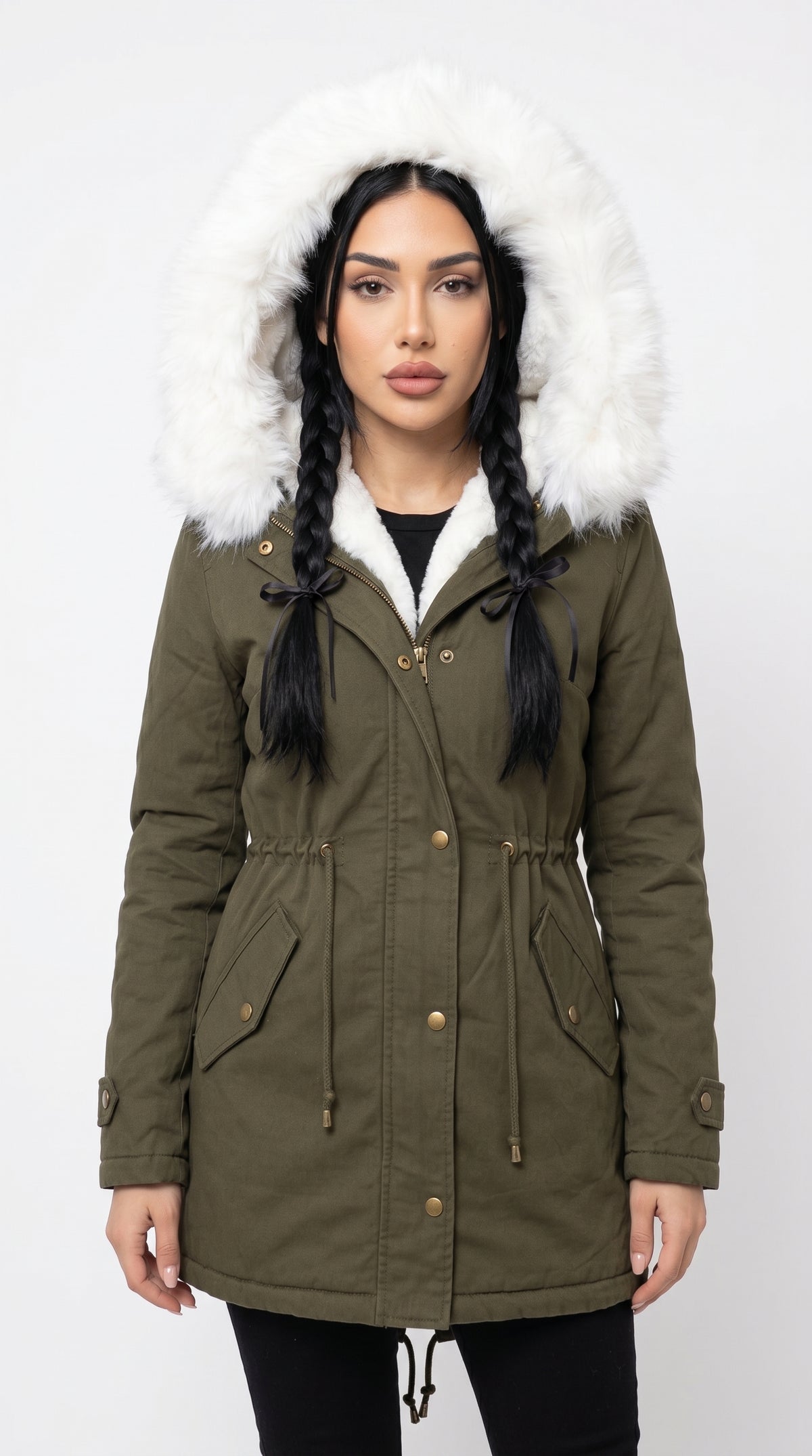CHAQUETA | Brianda