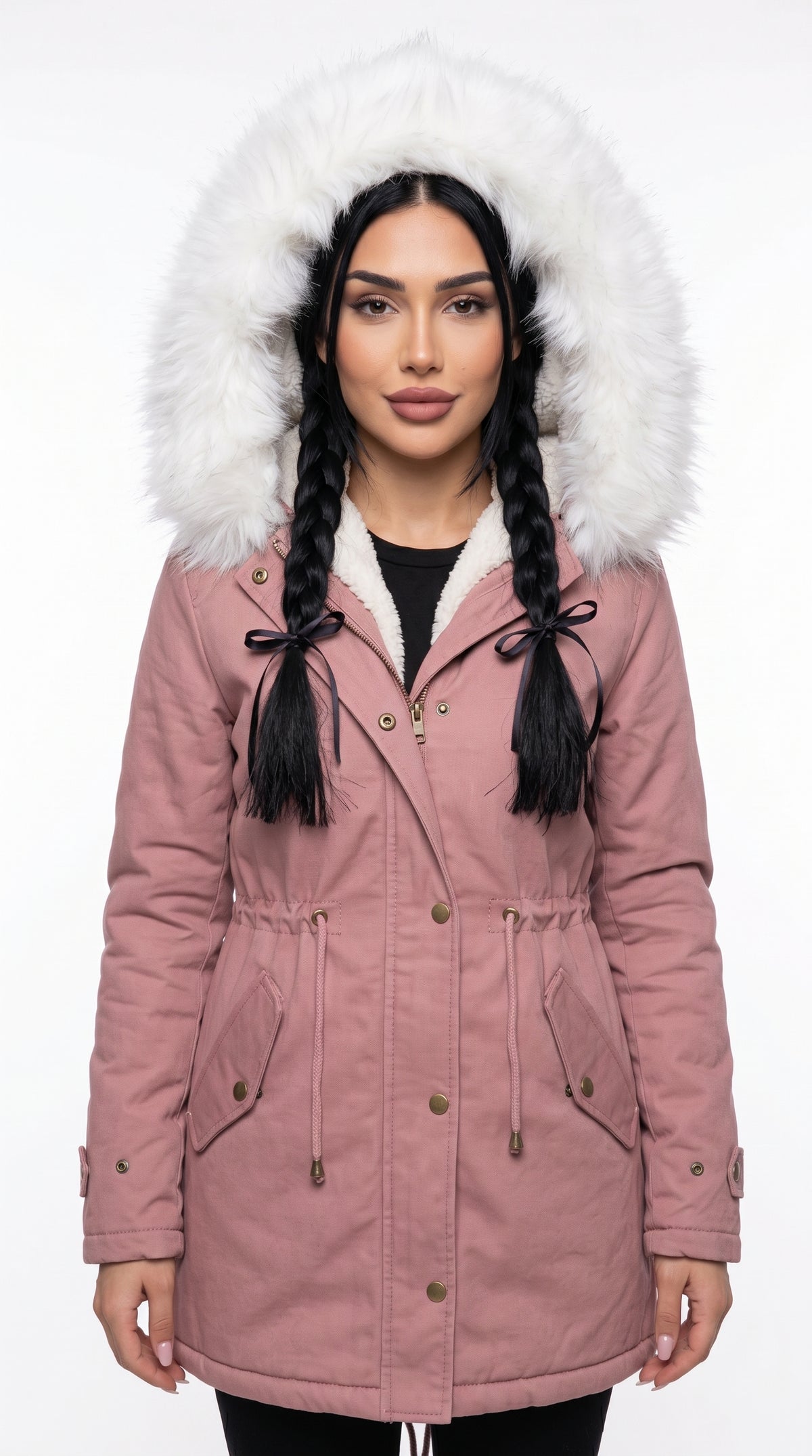 CHAQUETA | Brianda