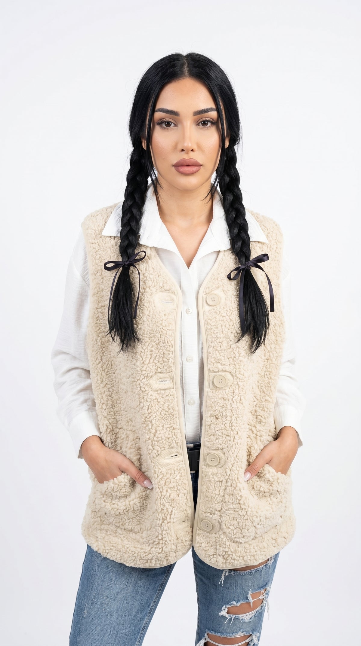 CHAQUETA | Karmen