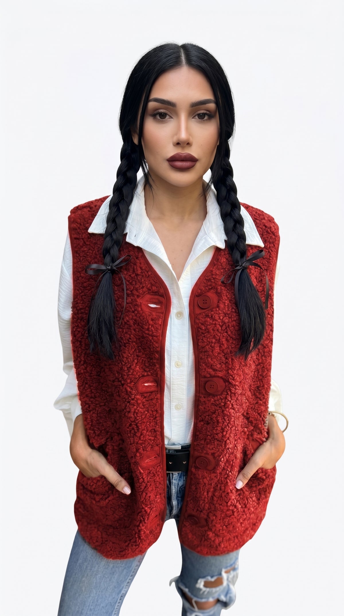 CHAQUETA | Karmen