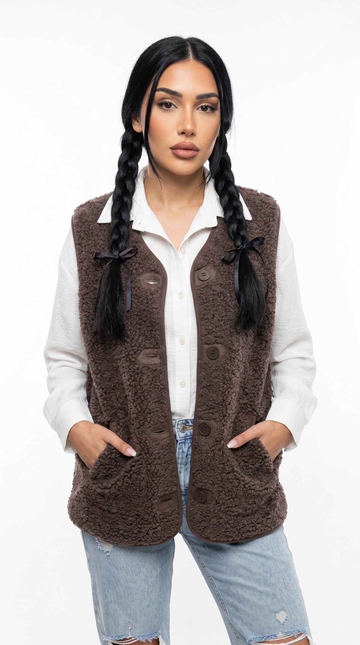 CHAQUETA | Karmen