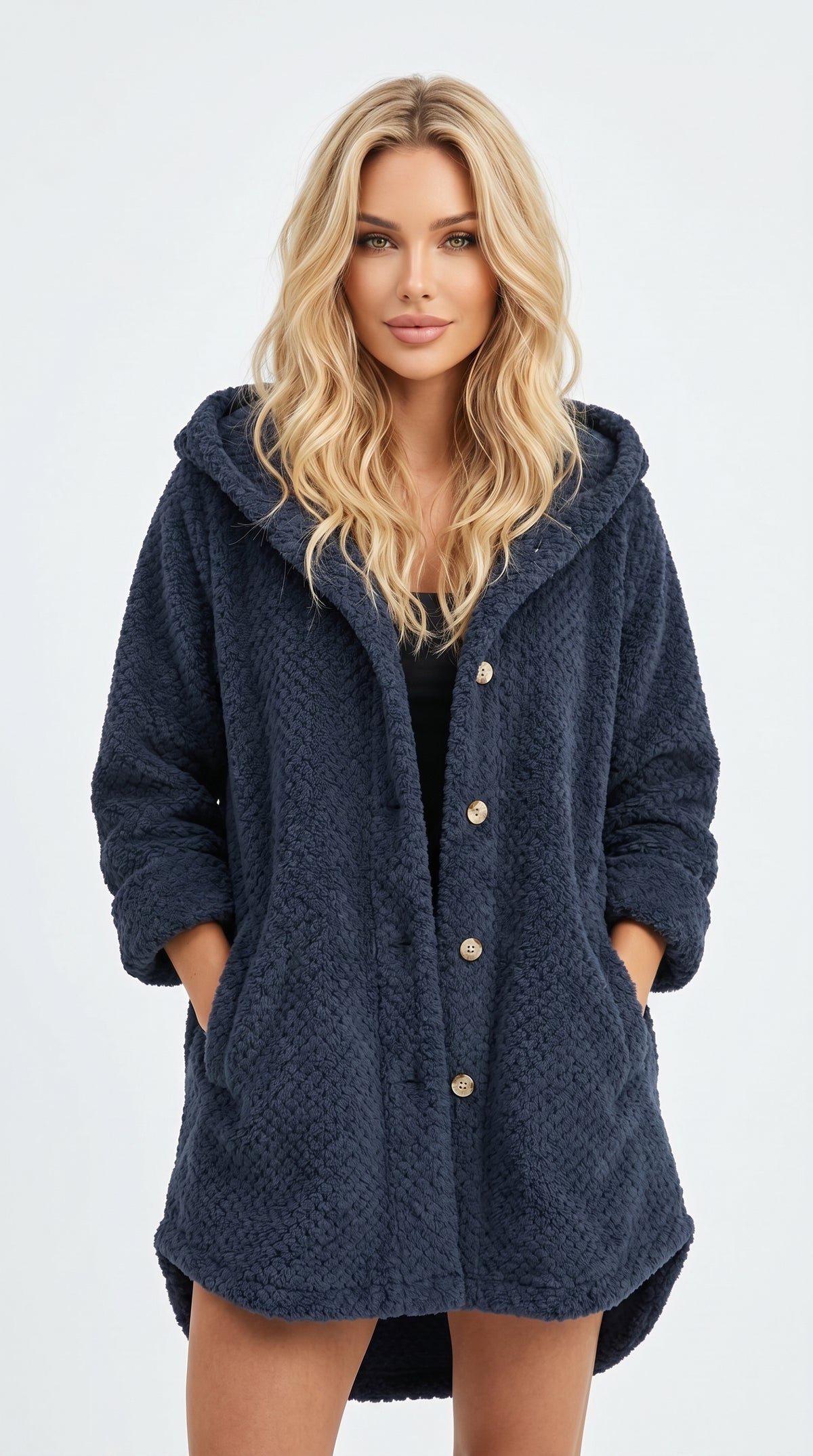 CHAQUETA | Betta