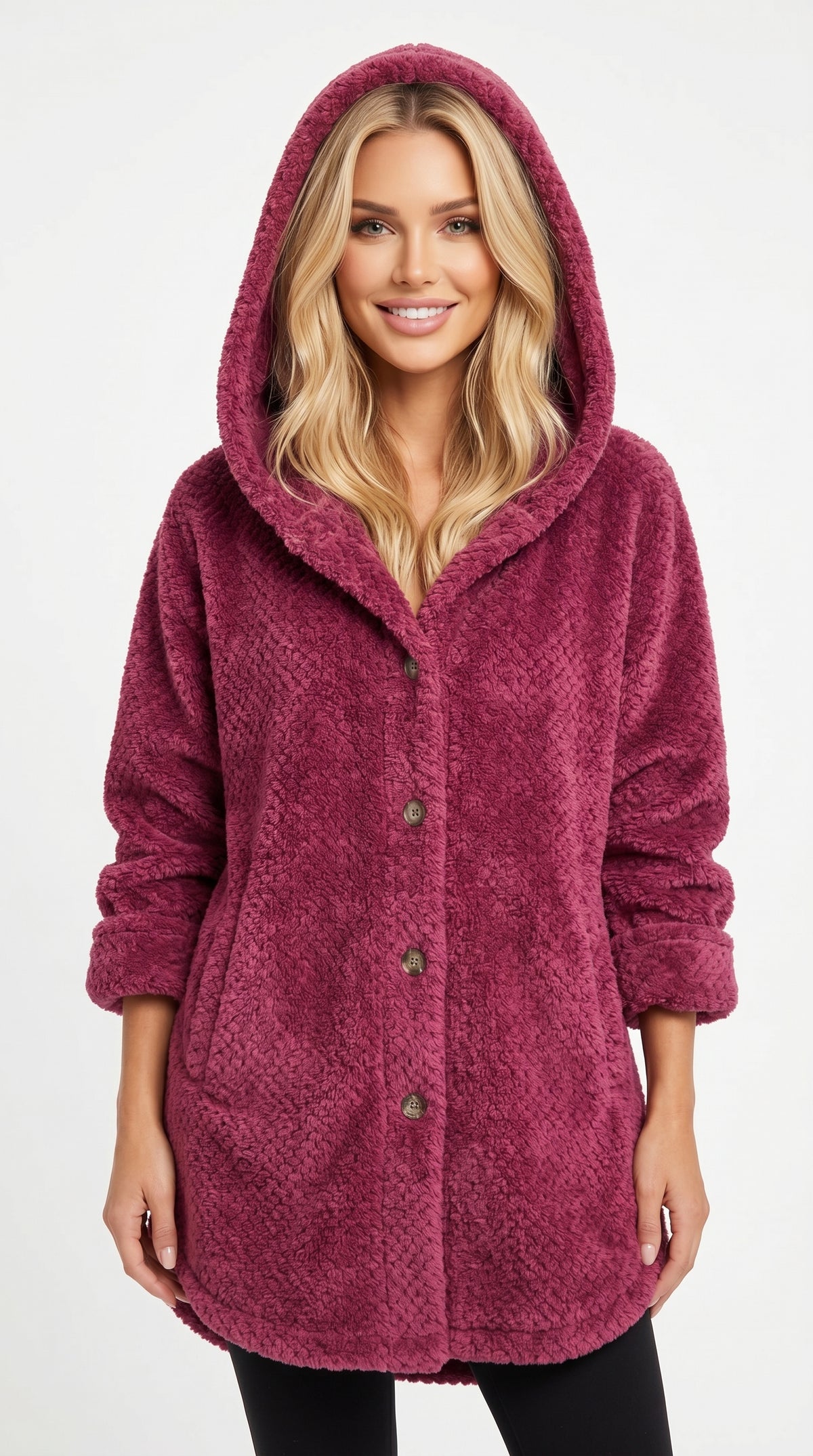 CHAQUETA | Betta