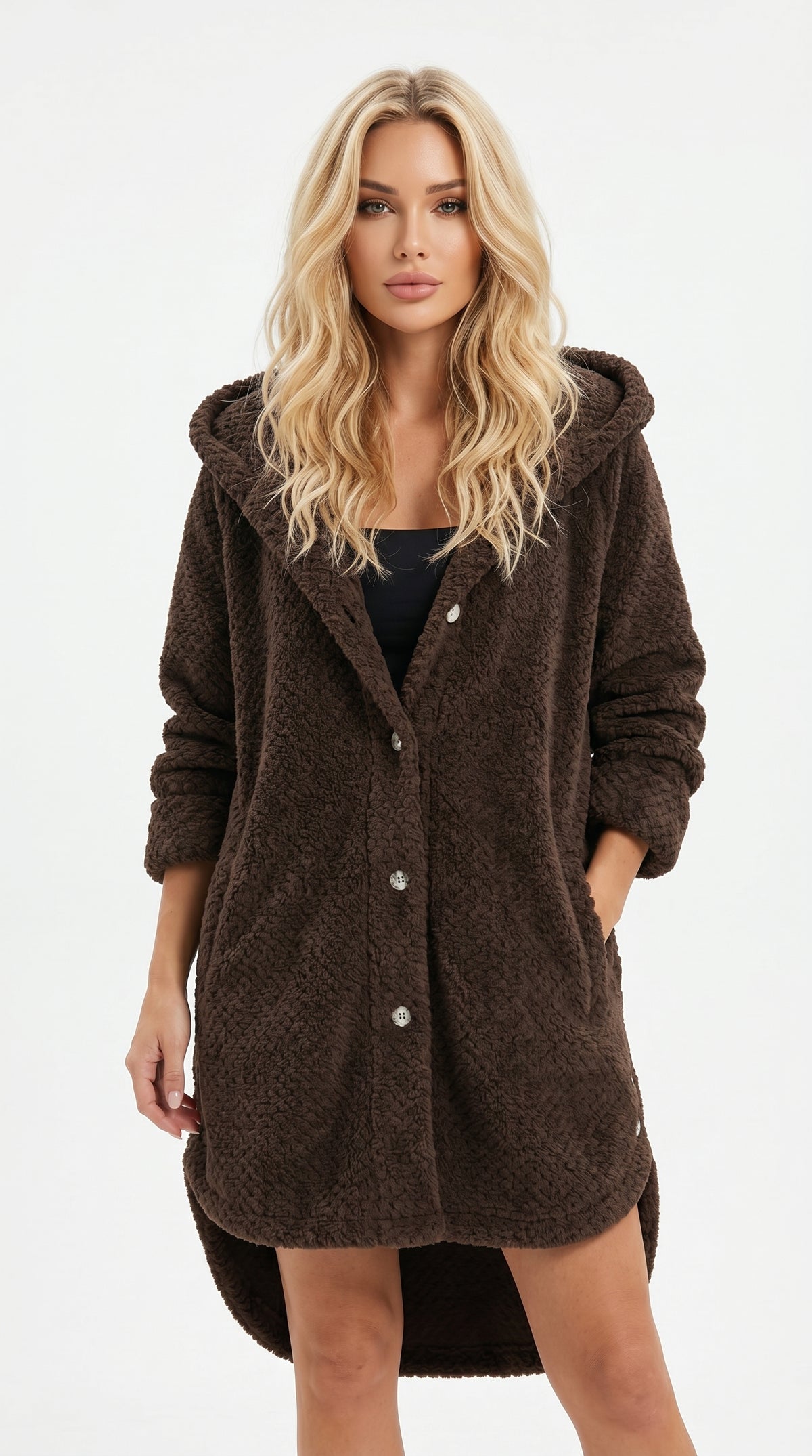 CHAQUETA | Betta