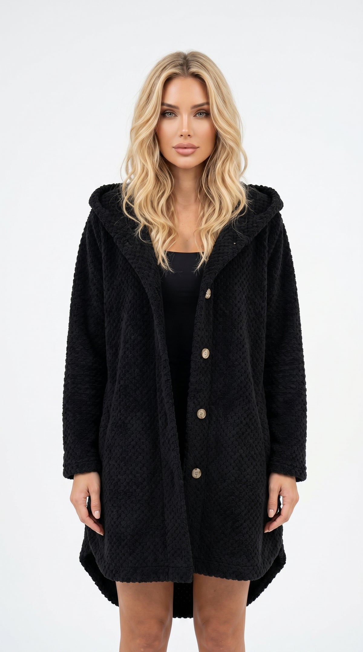 CHAQUETA | Betta