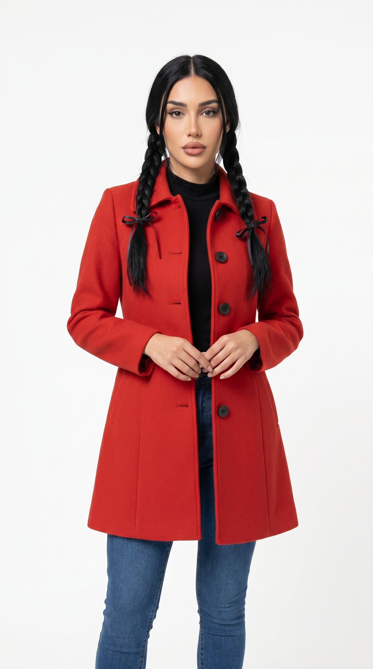 CHAQUETA | Raquel