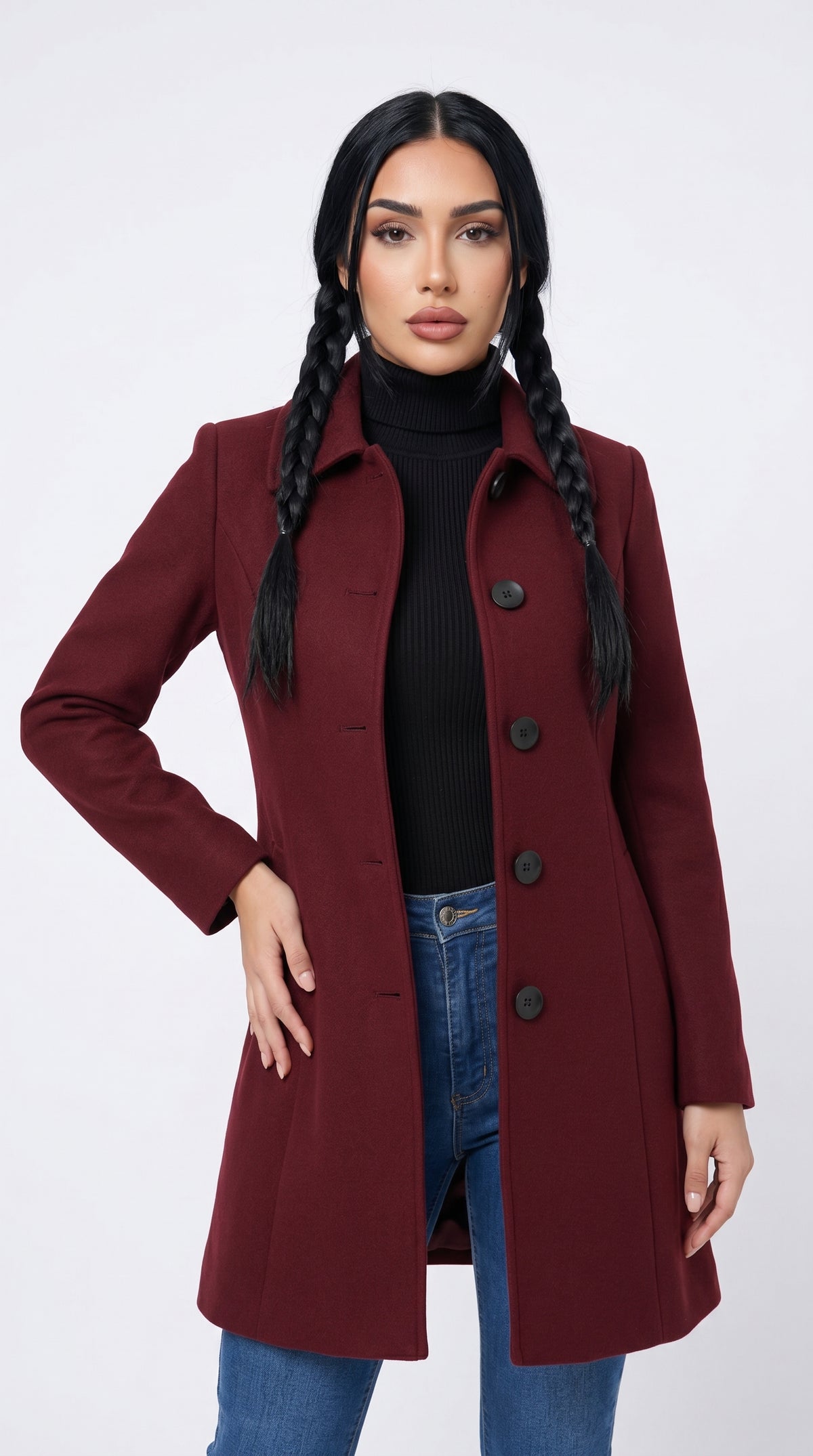 CHAQUETA | Raquel