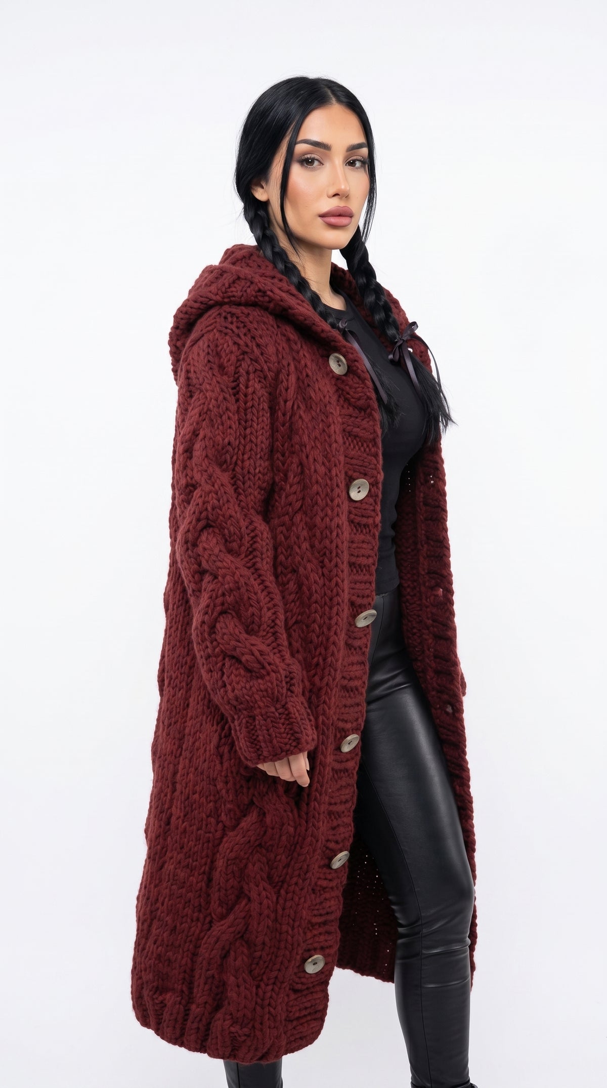 CHAQUETA | Alice