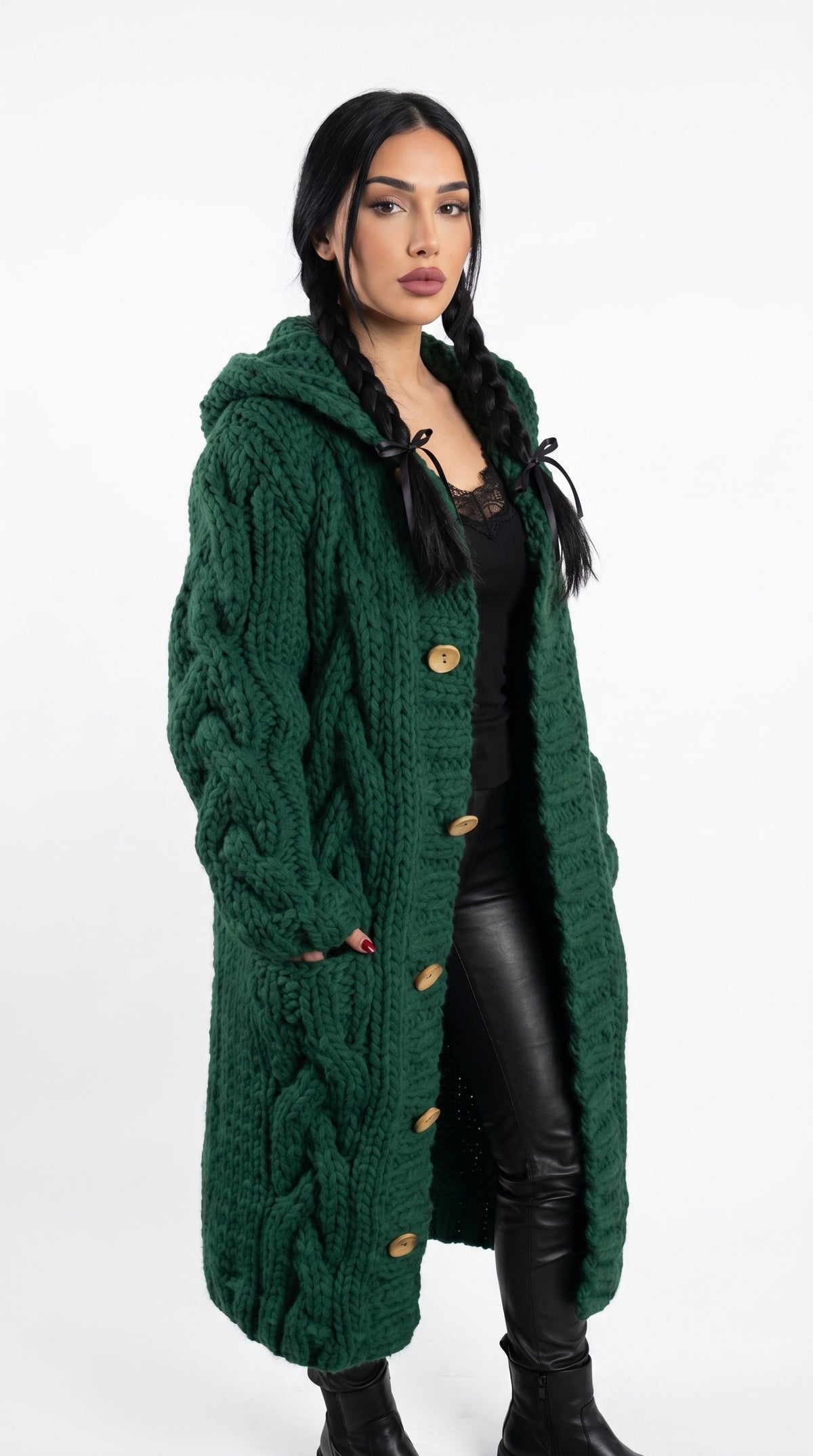 CHAQUETA | Alice