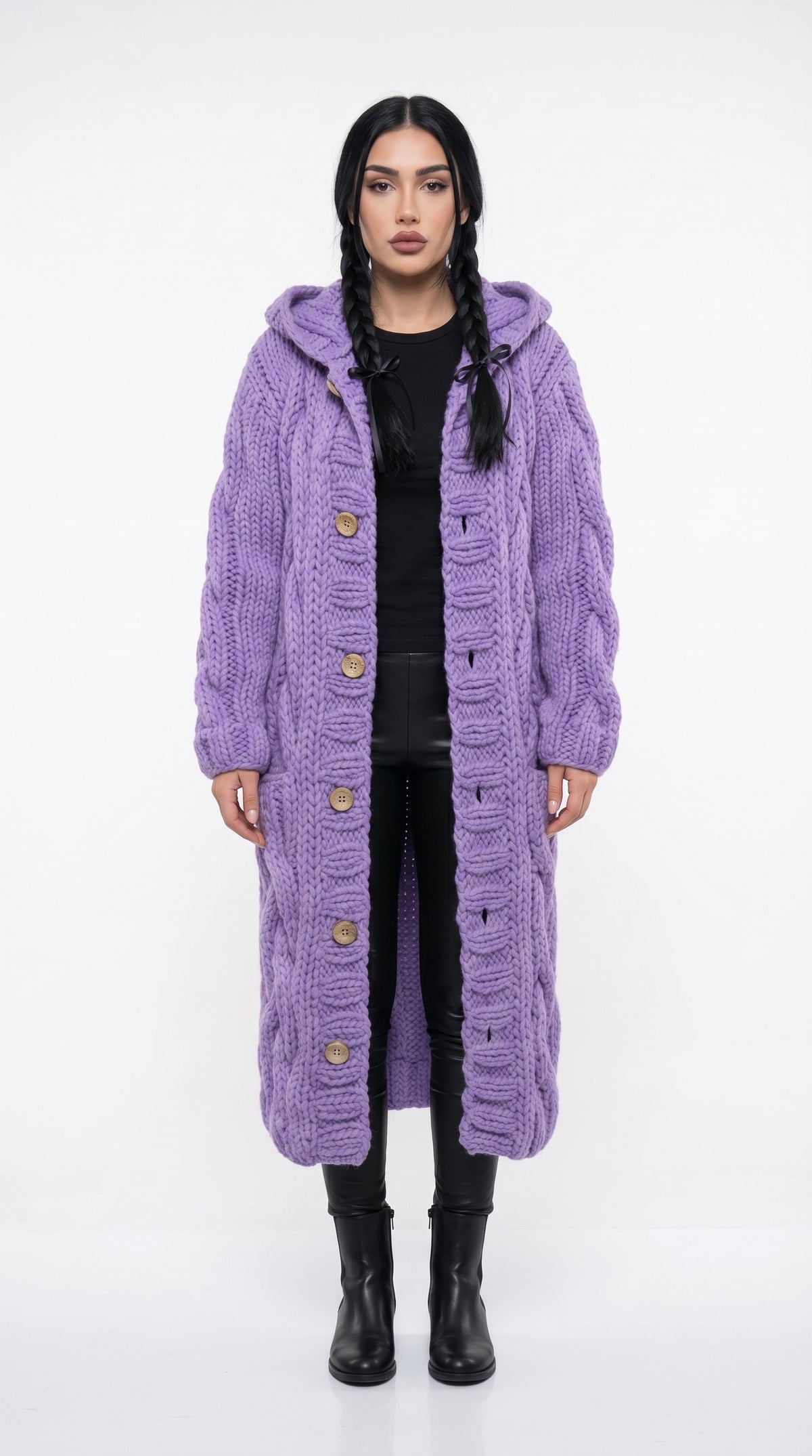 CHAQUETA | Alice