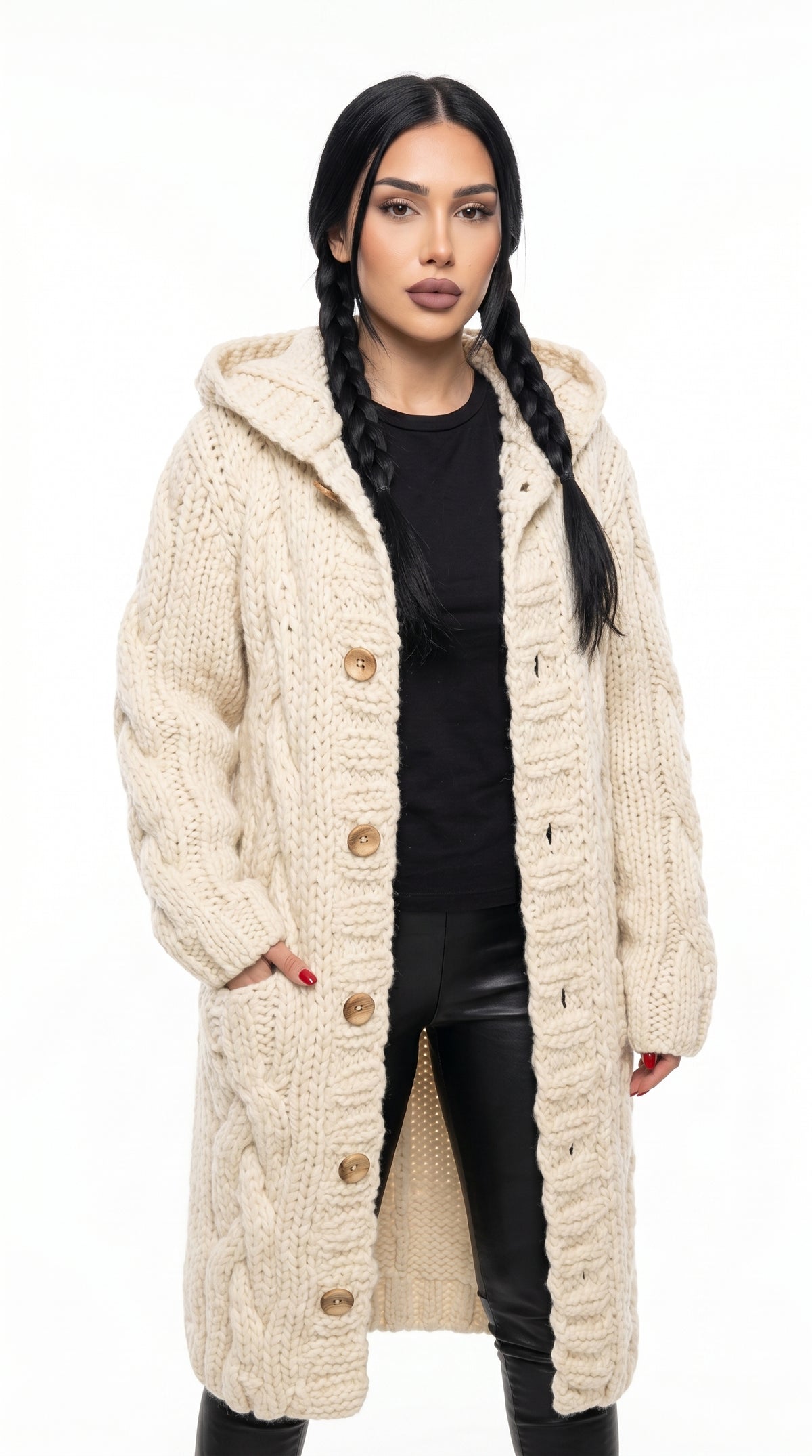 CHAQUETA | Alice