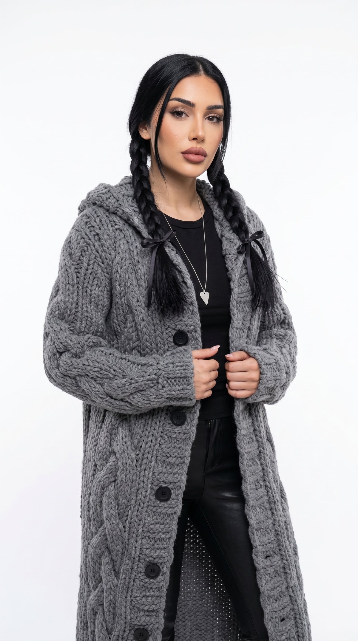 CHAQUETA | Alice