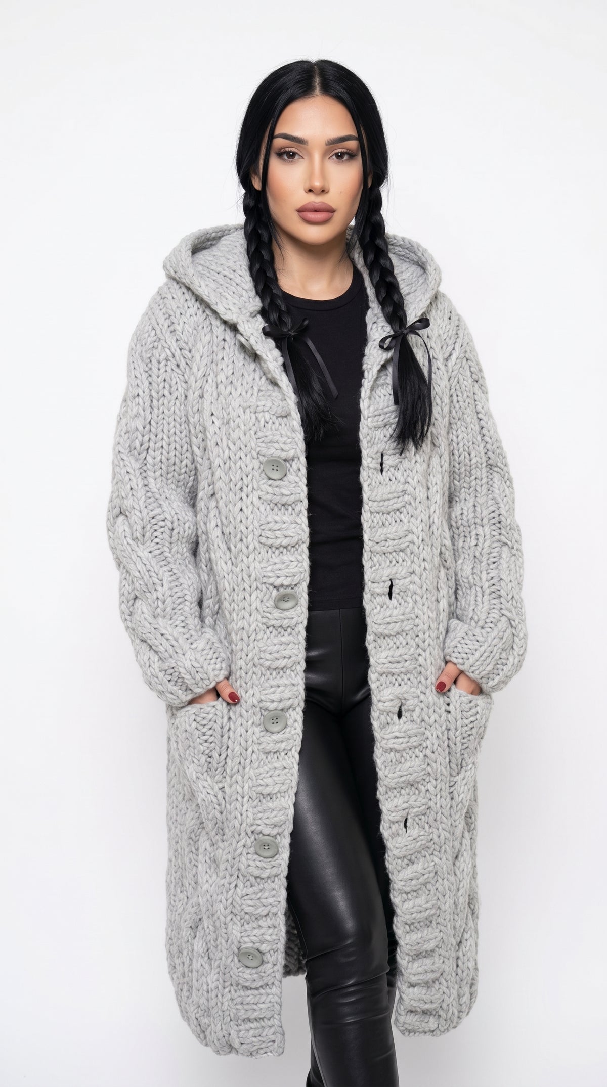 CHAQUETA | Alice