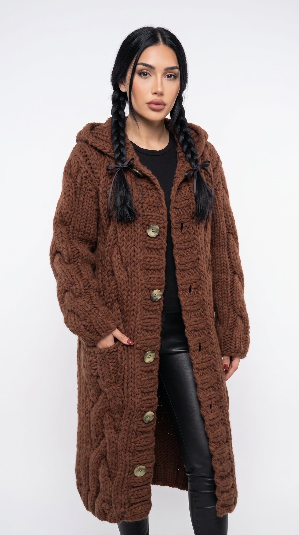 CHAQUETA | Alice