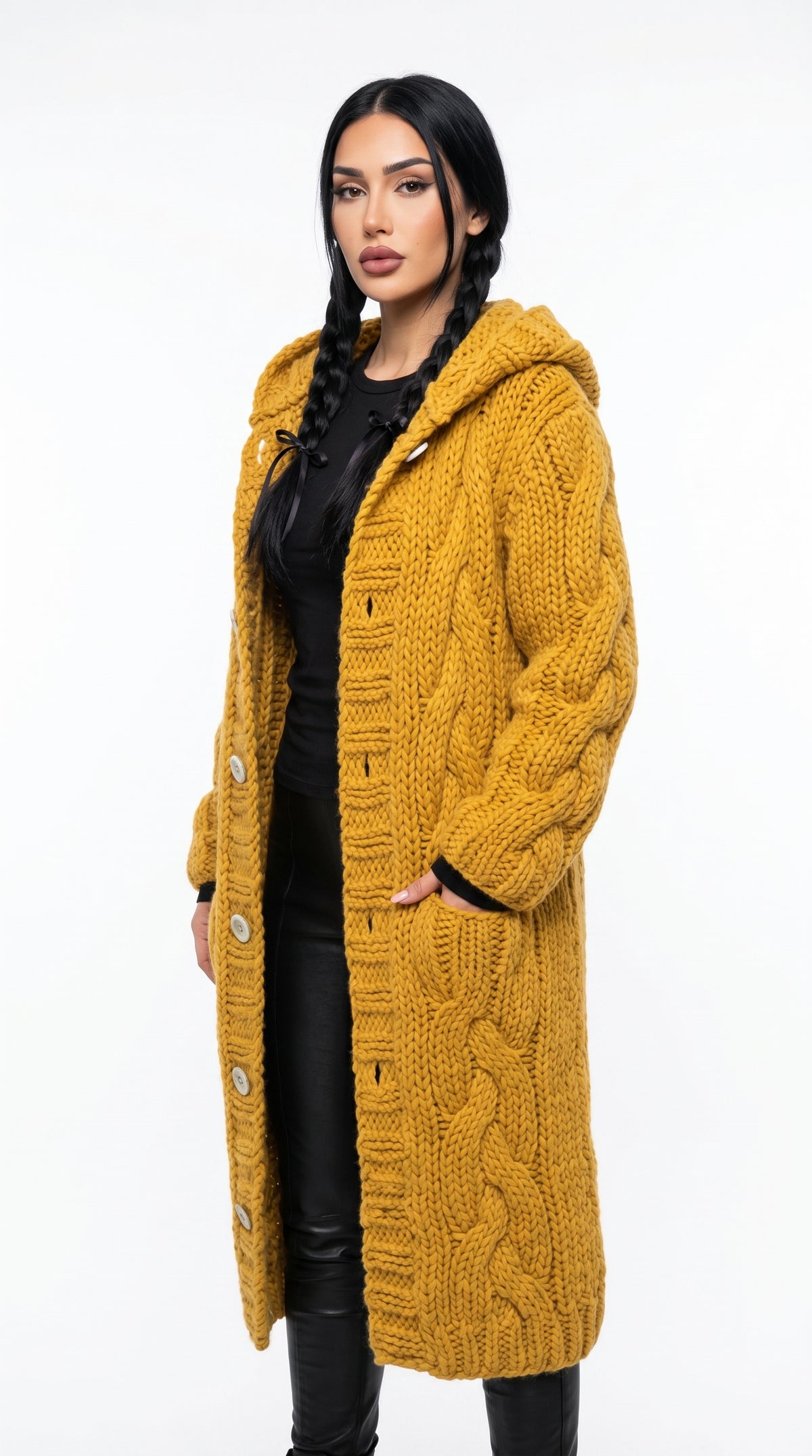 CHAQUETA | Alice