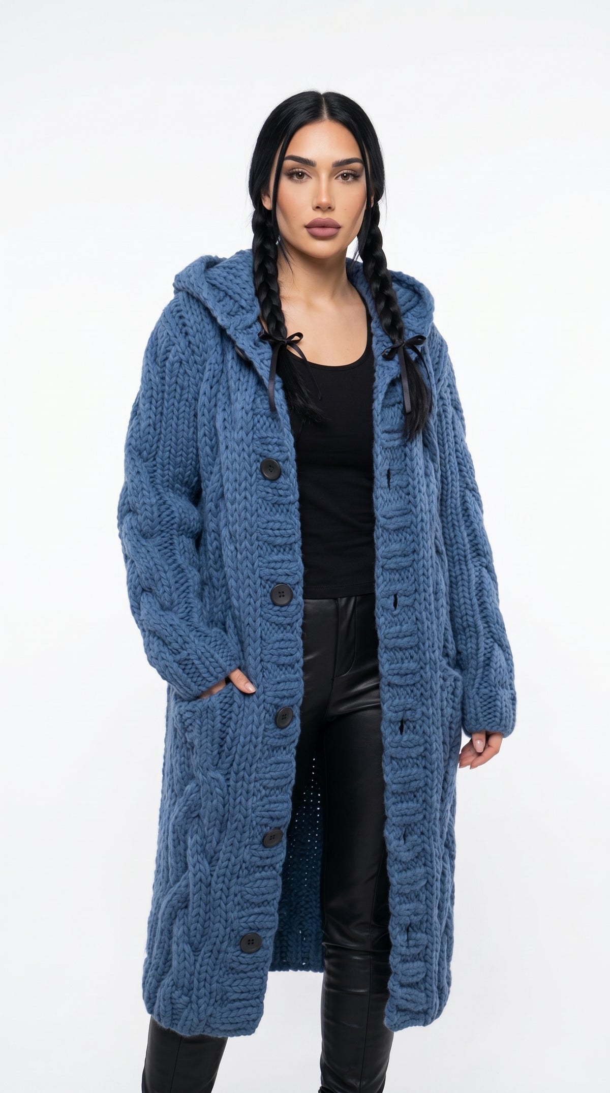 CHAQUETA | Alice