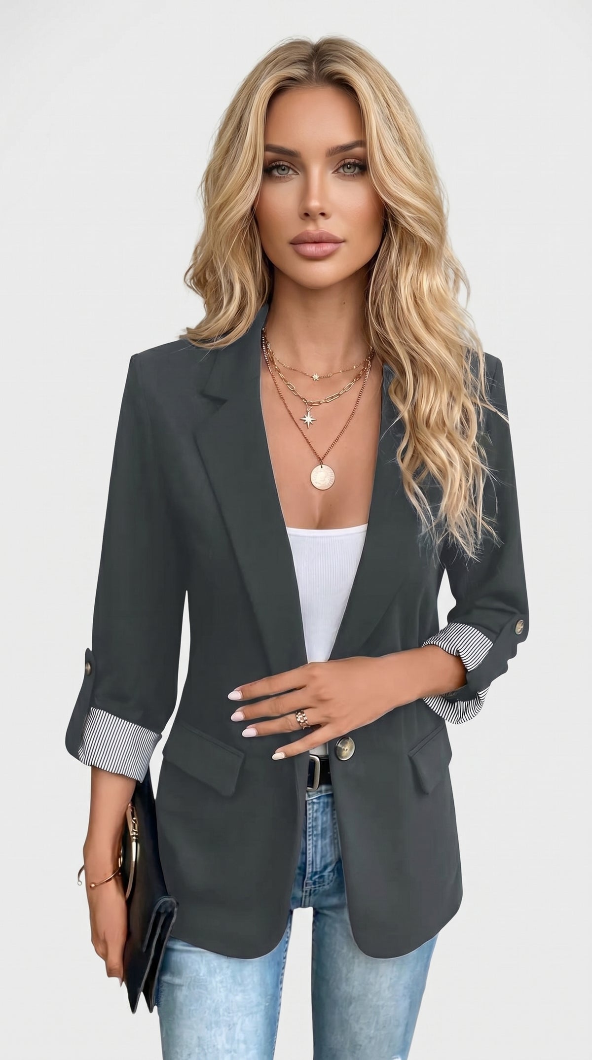 CHAQUETA | Claire