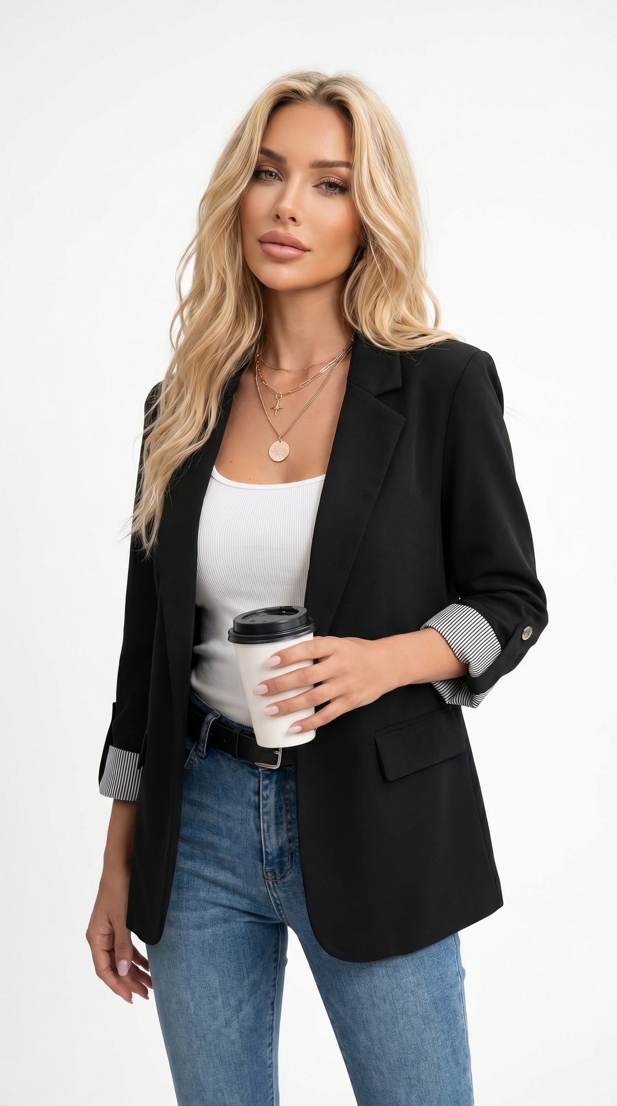 CHAQUETA | Claire