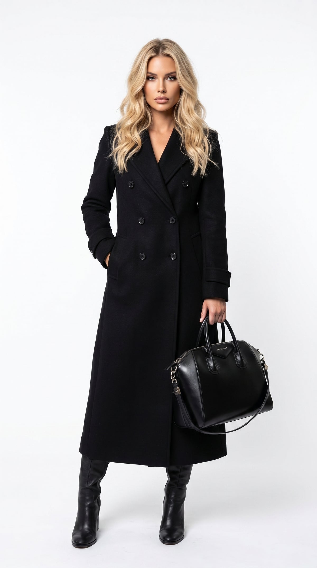 CHAQUETA | Isa