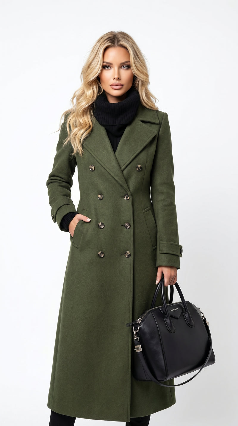 CHAQUETA | Isa