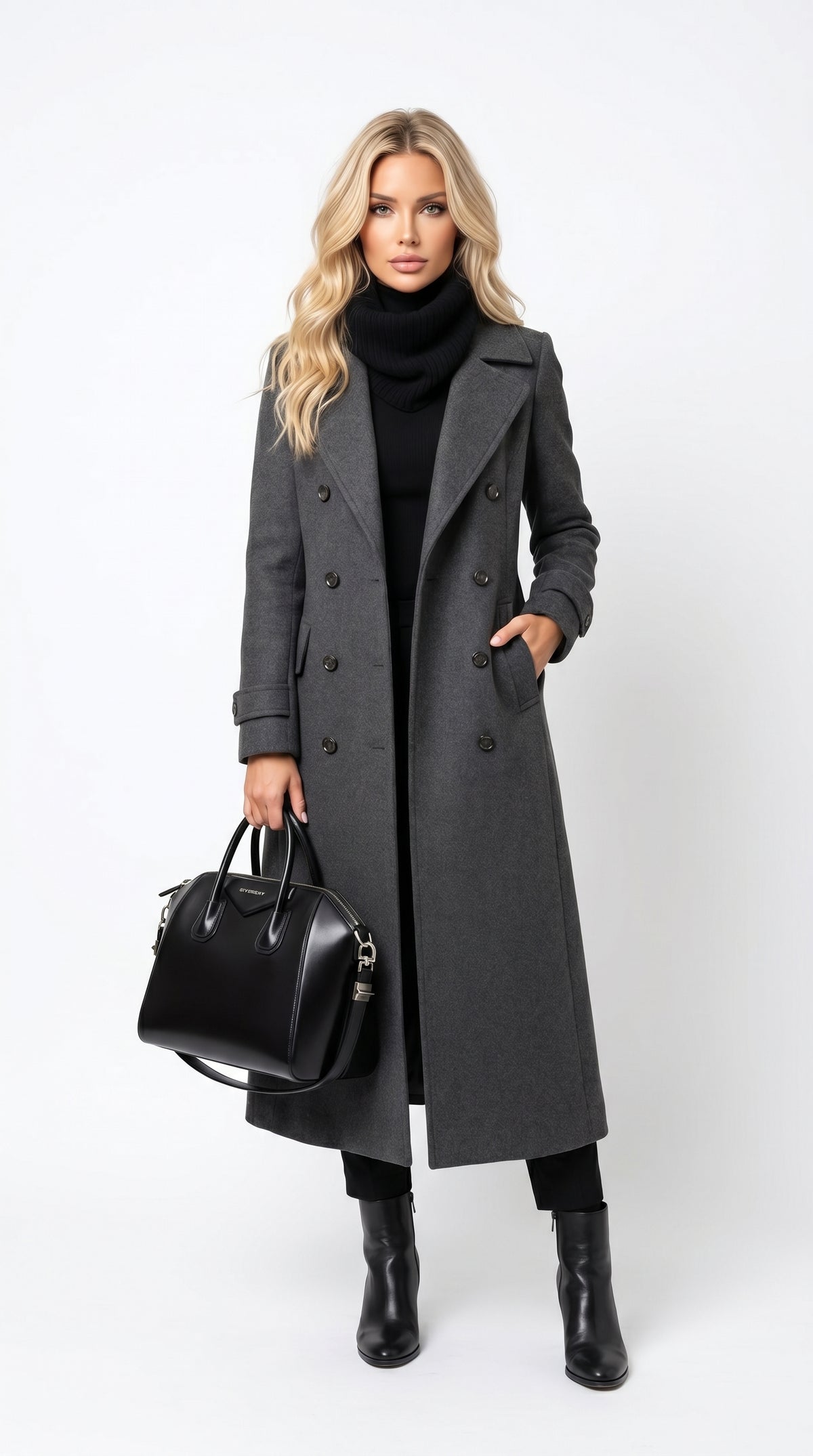 CHAQUETA | Isa